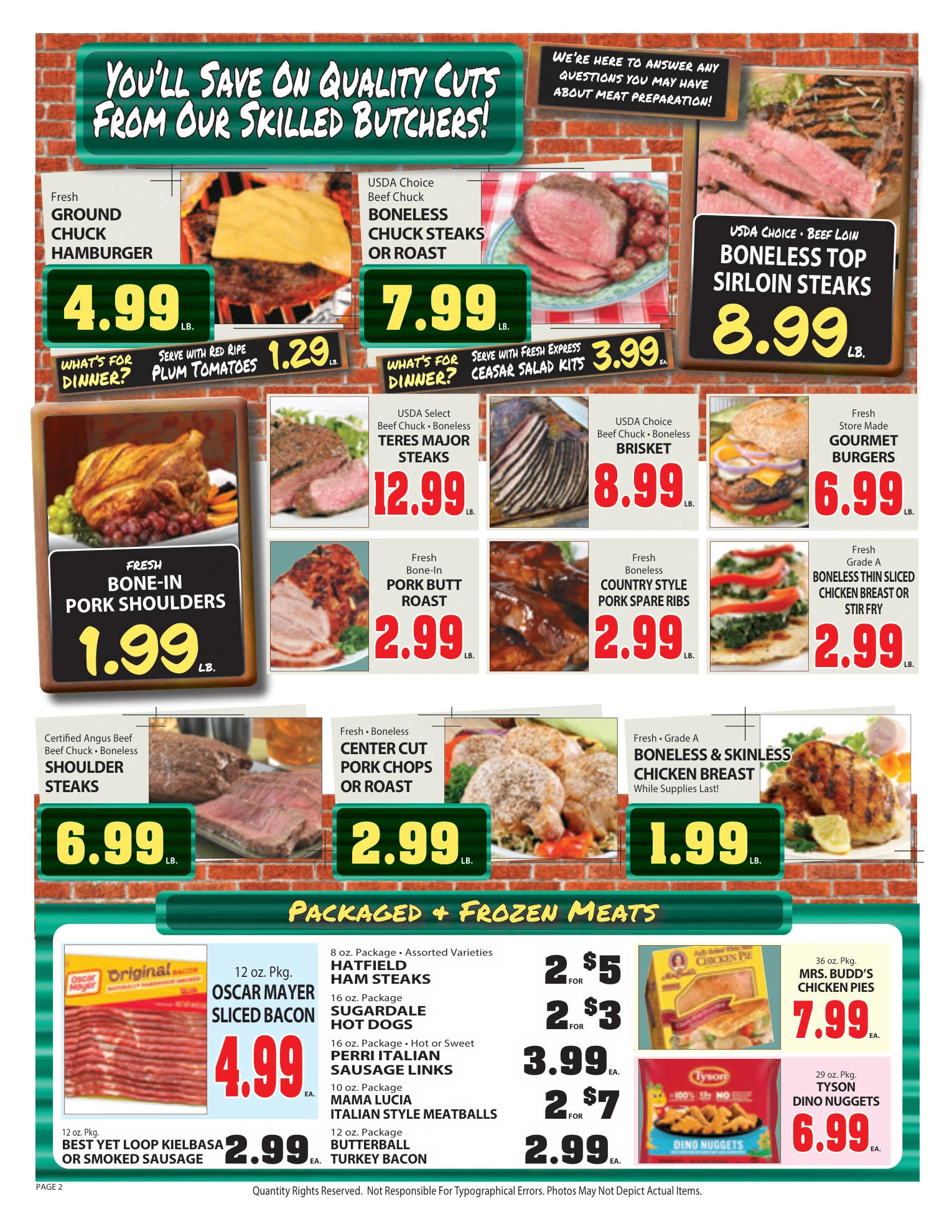 Flyer page 2