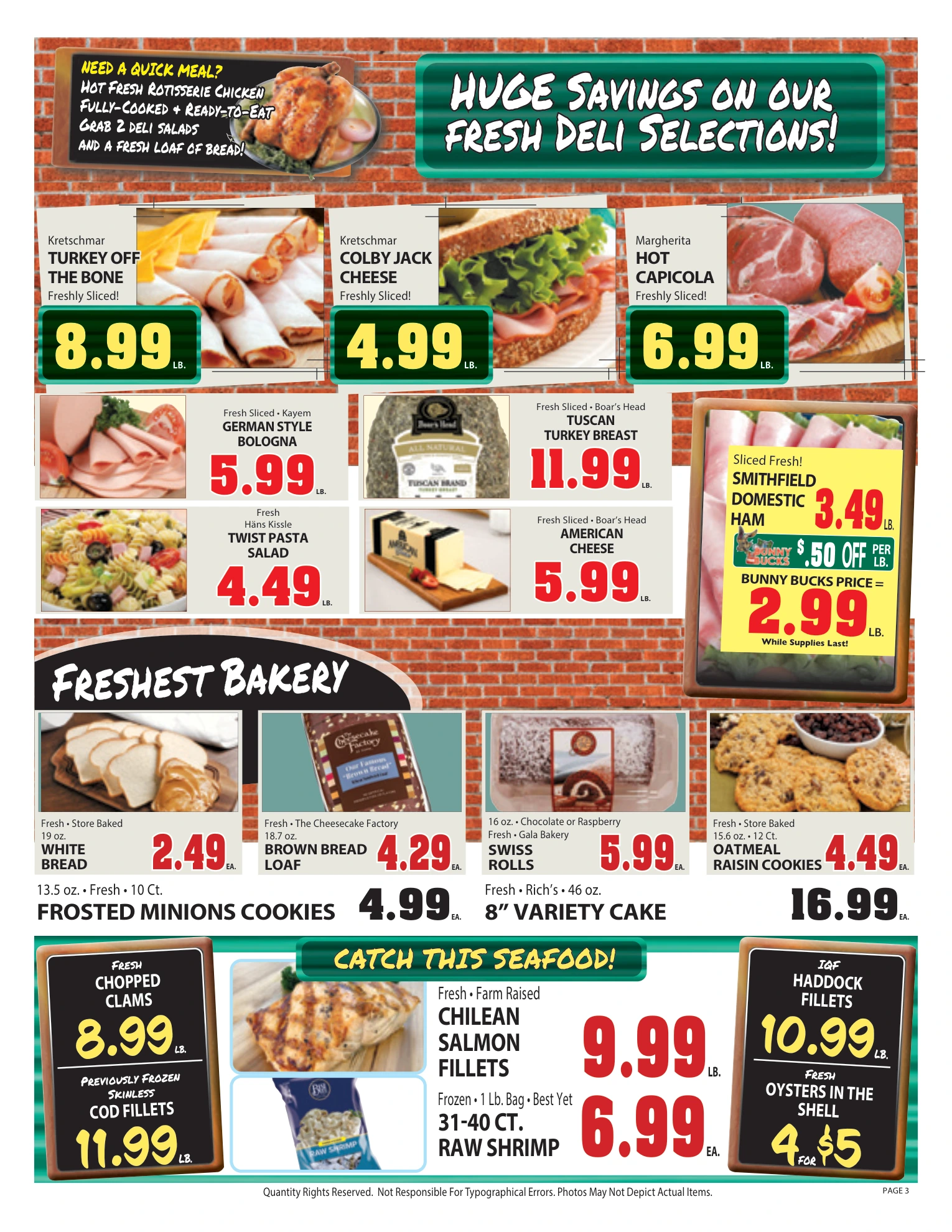 Flyer page 3