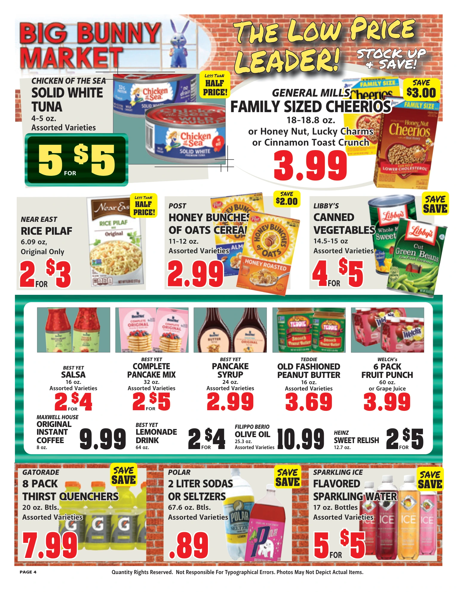 Flyer page 4