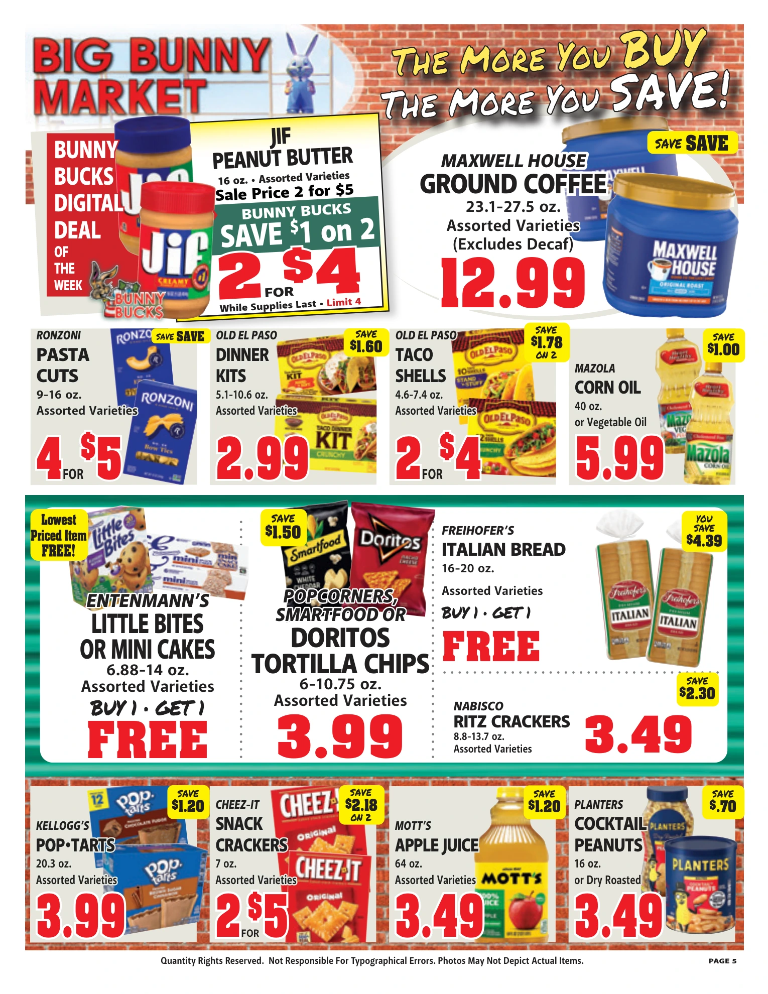 Flyer page 5