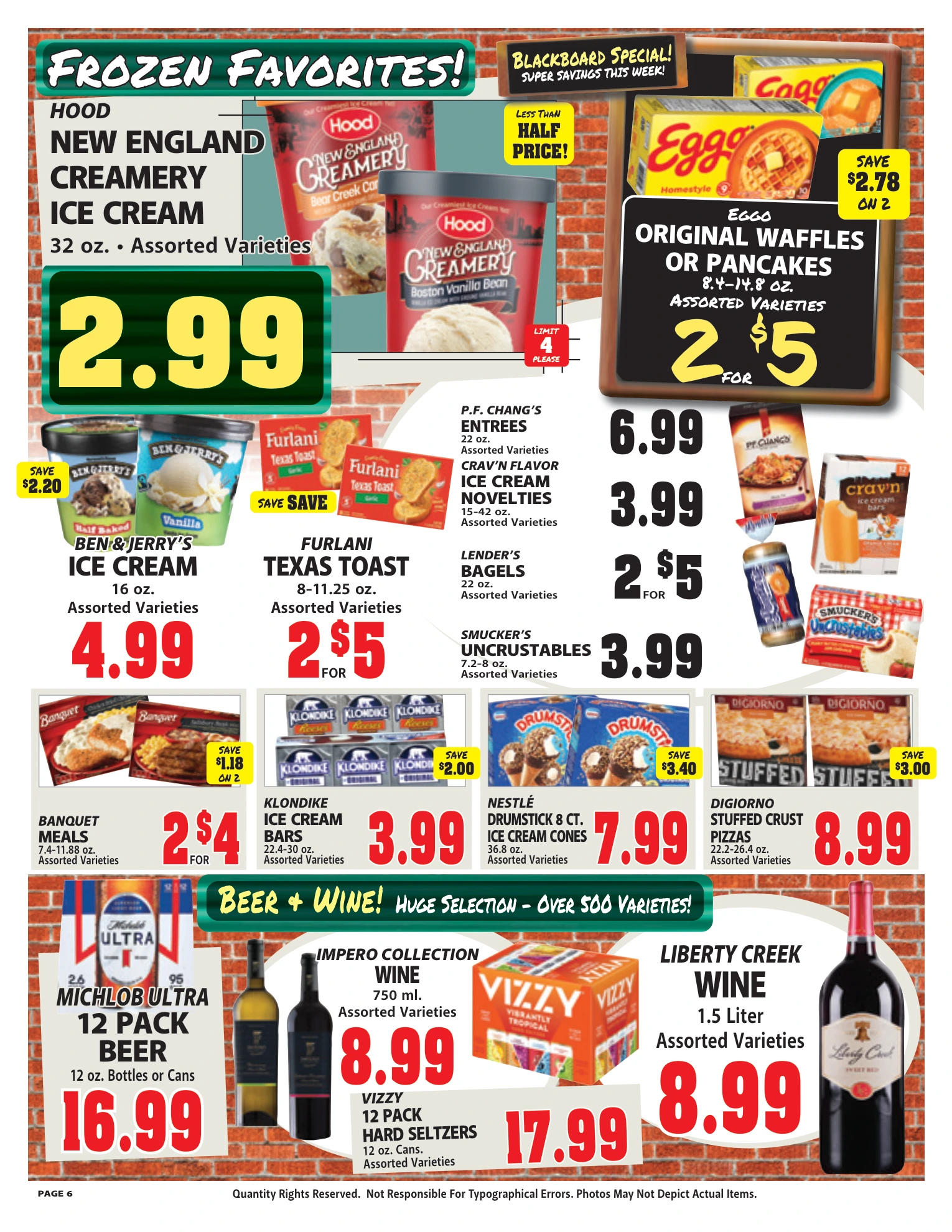 Flyer page 6