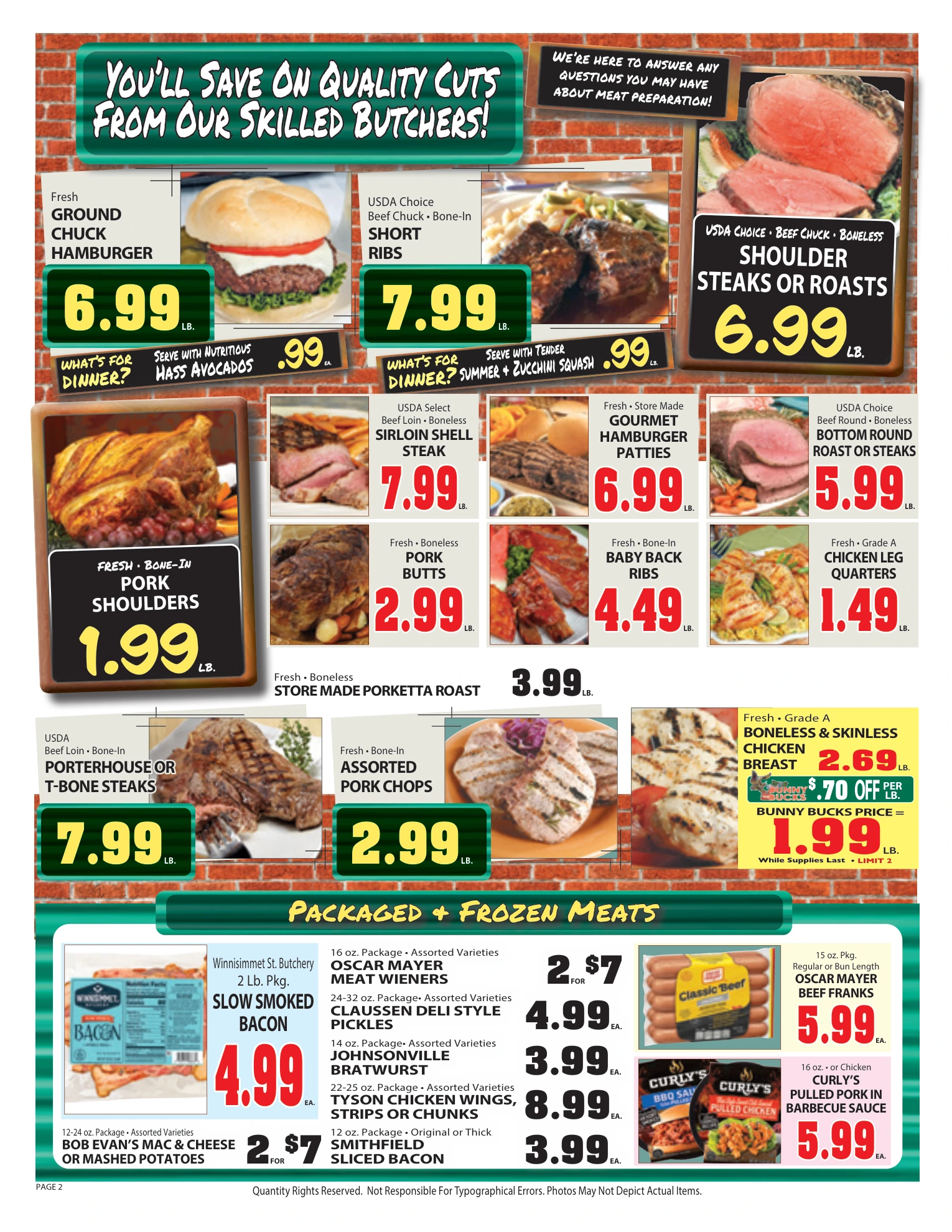Flyer page 2