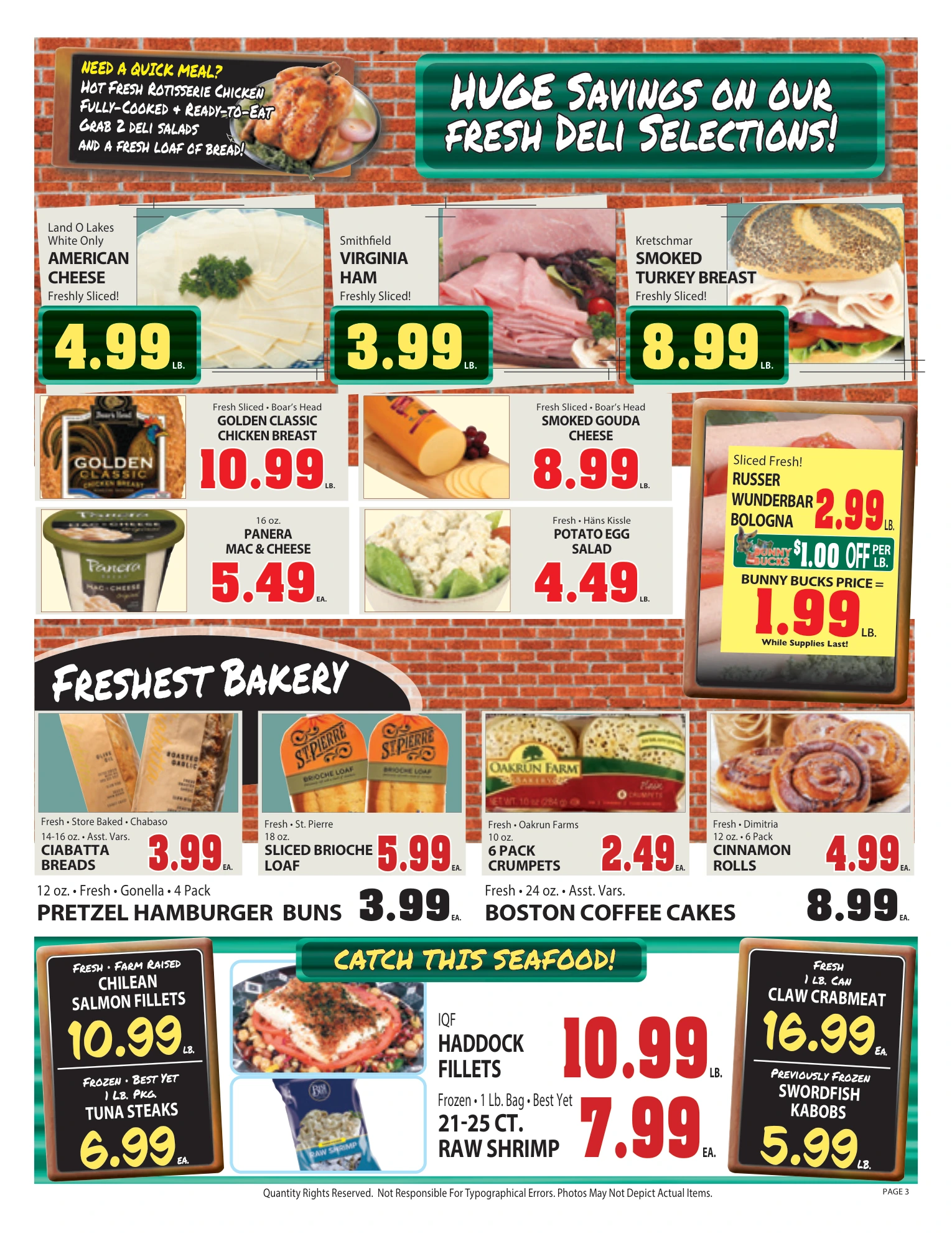 Flyer page 3