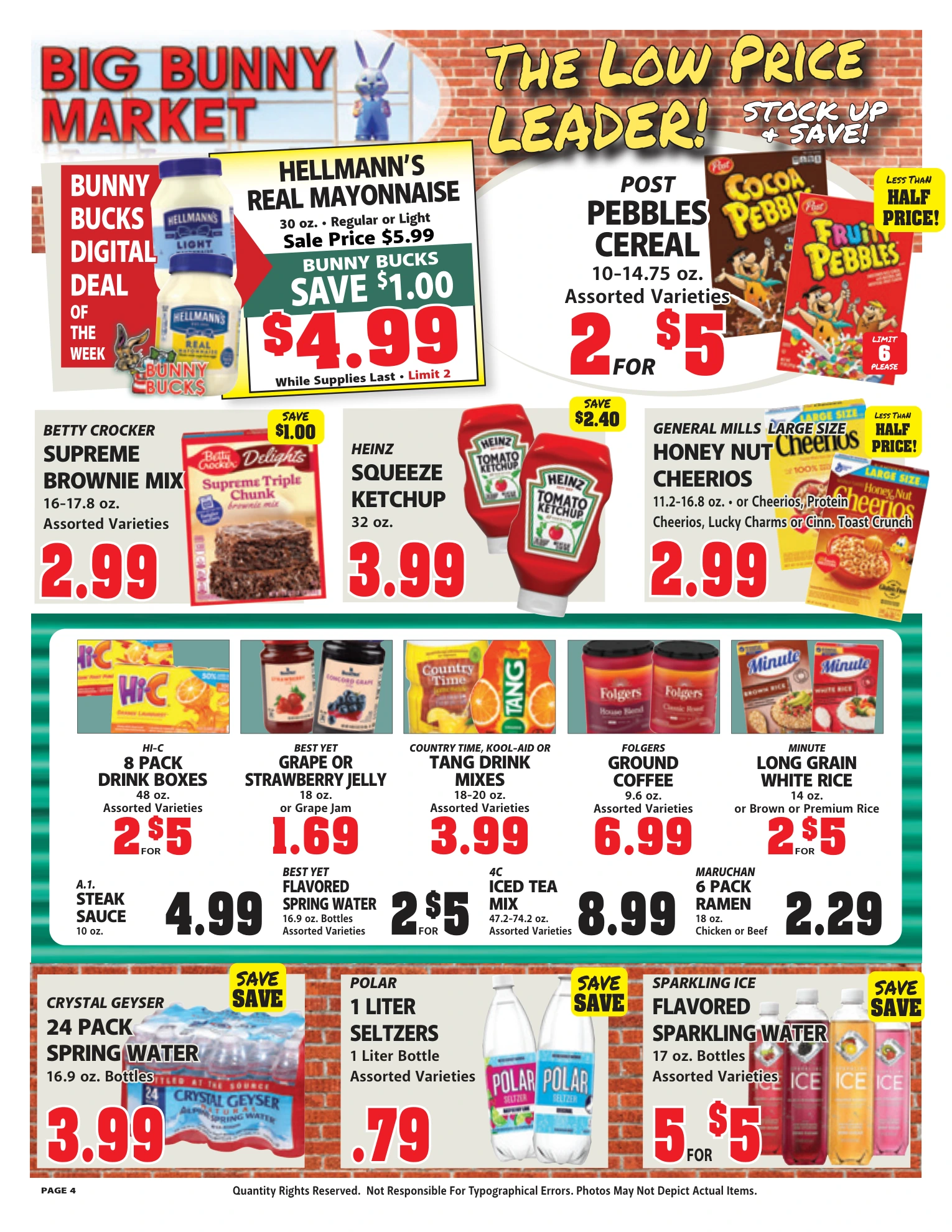 Flyer page 4