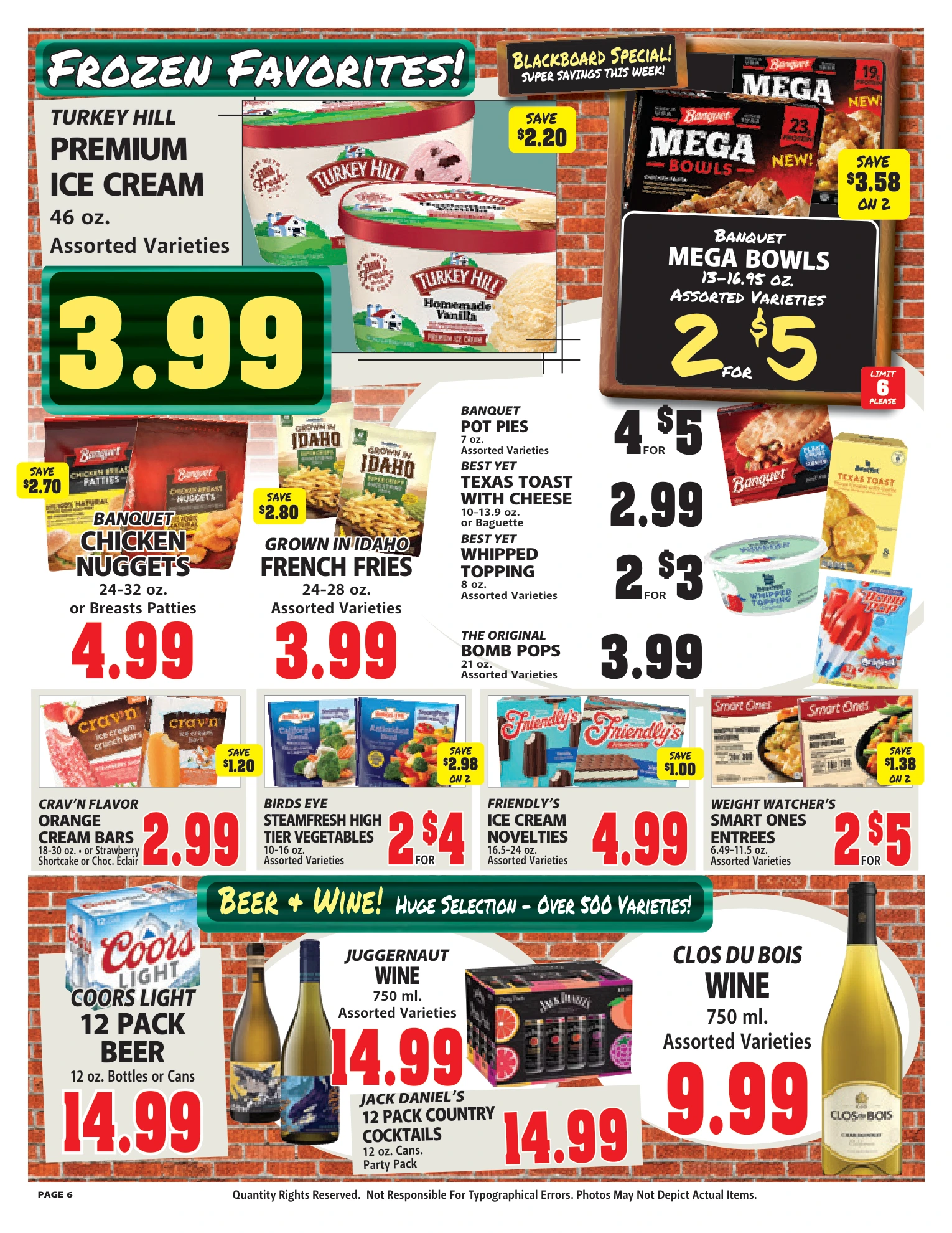 Flyer page 6