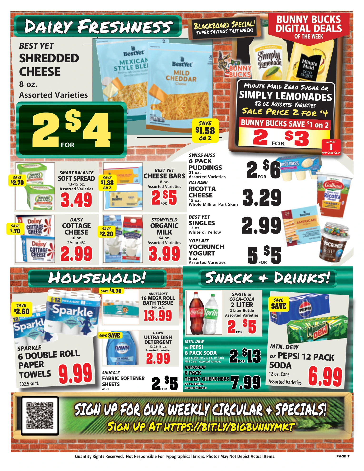Flyer page 7
