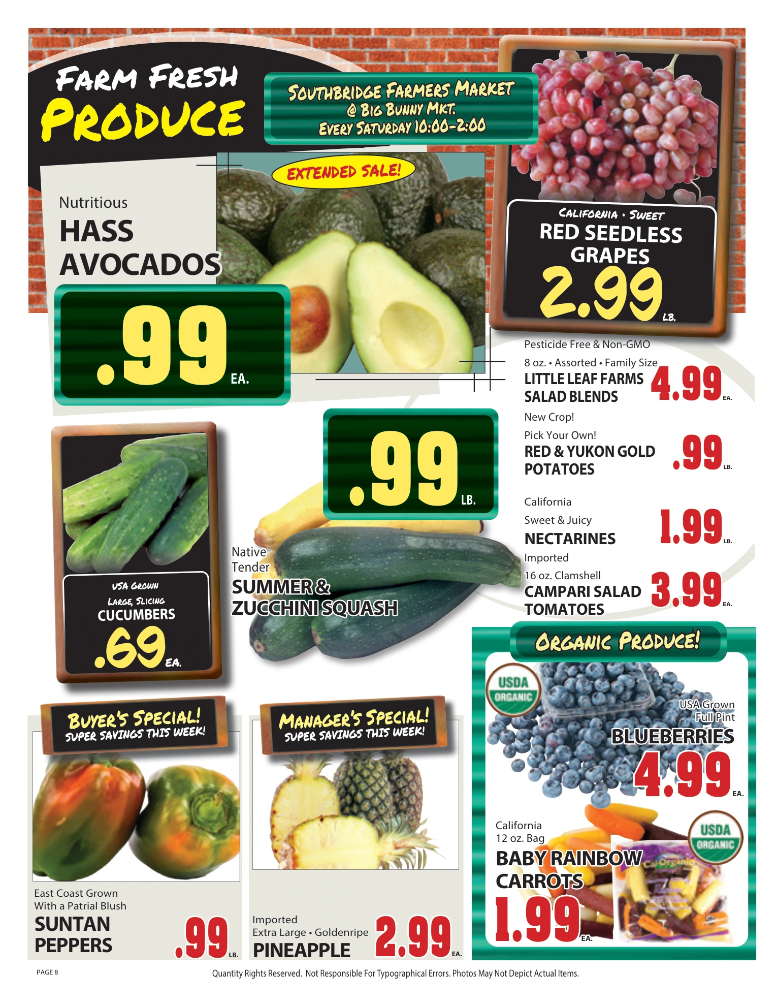 Flyer page 8