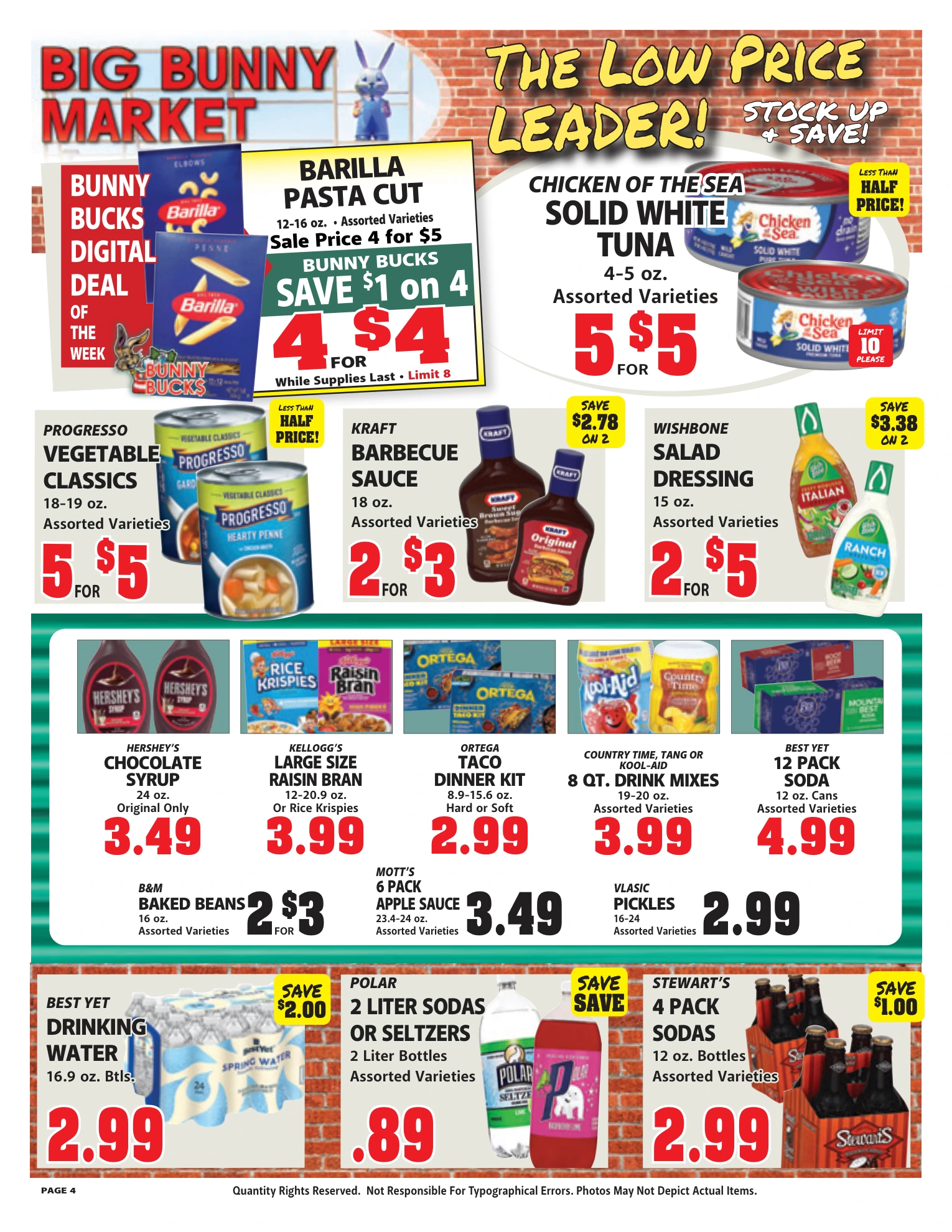 Flyer page 4