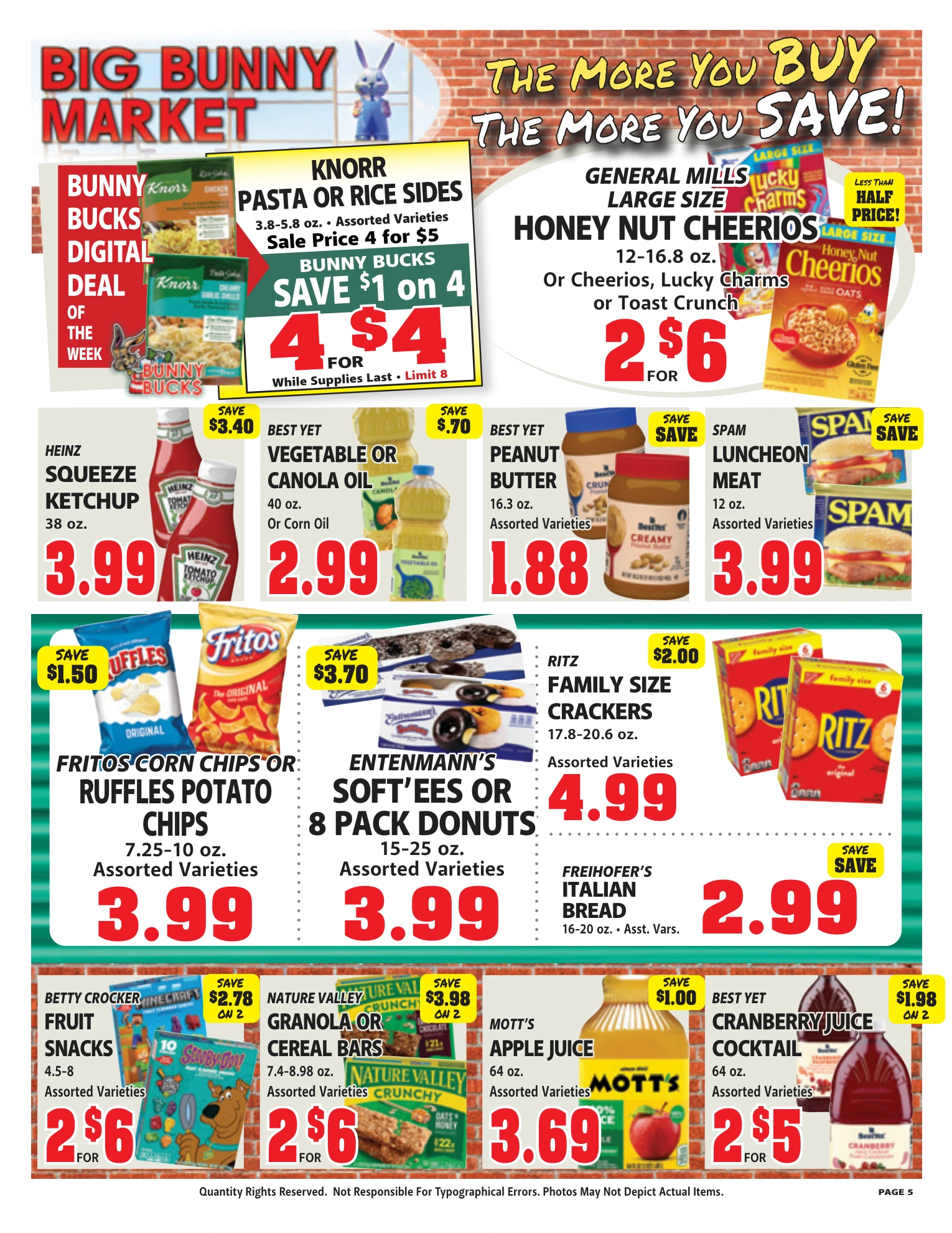 Flyer page 5