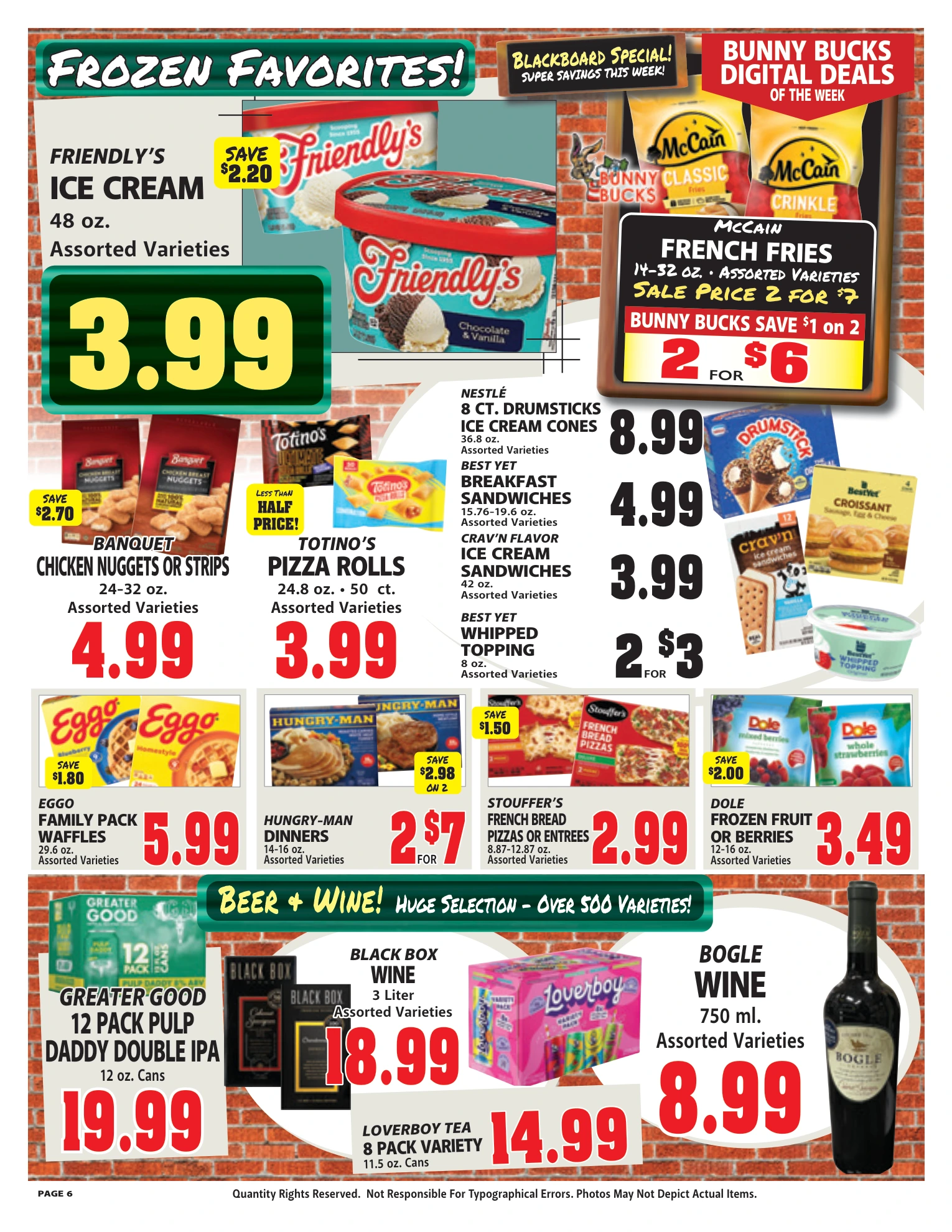 Flyer page 6
