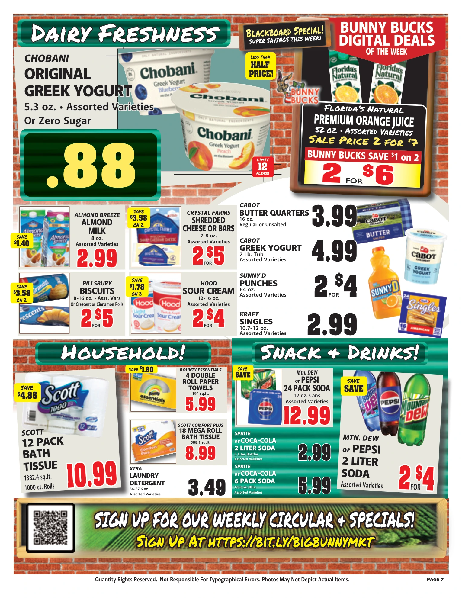 Flyer page 7