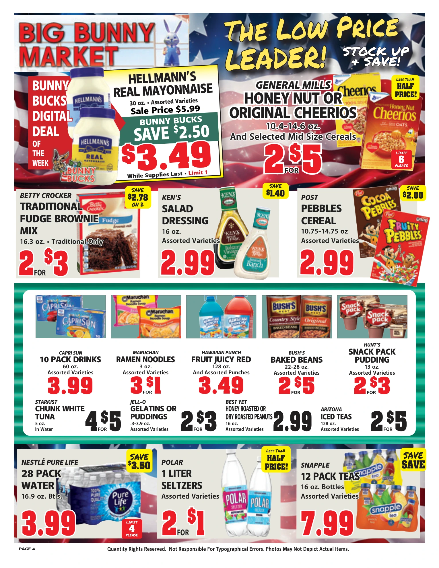 Flyer page 4