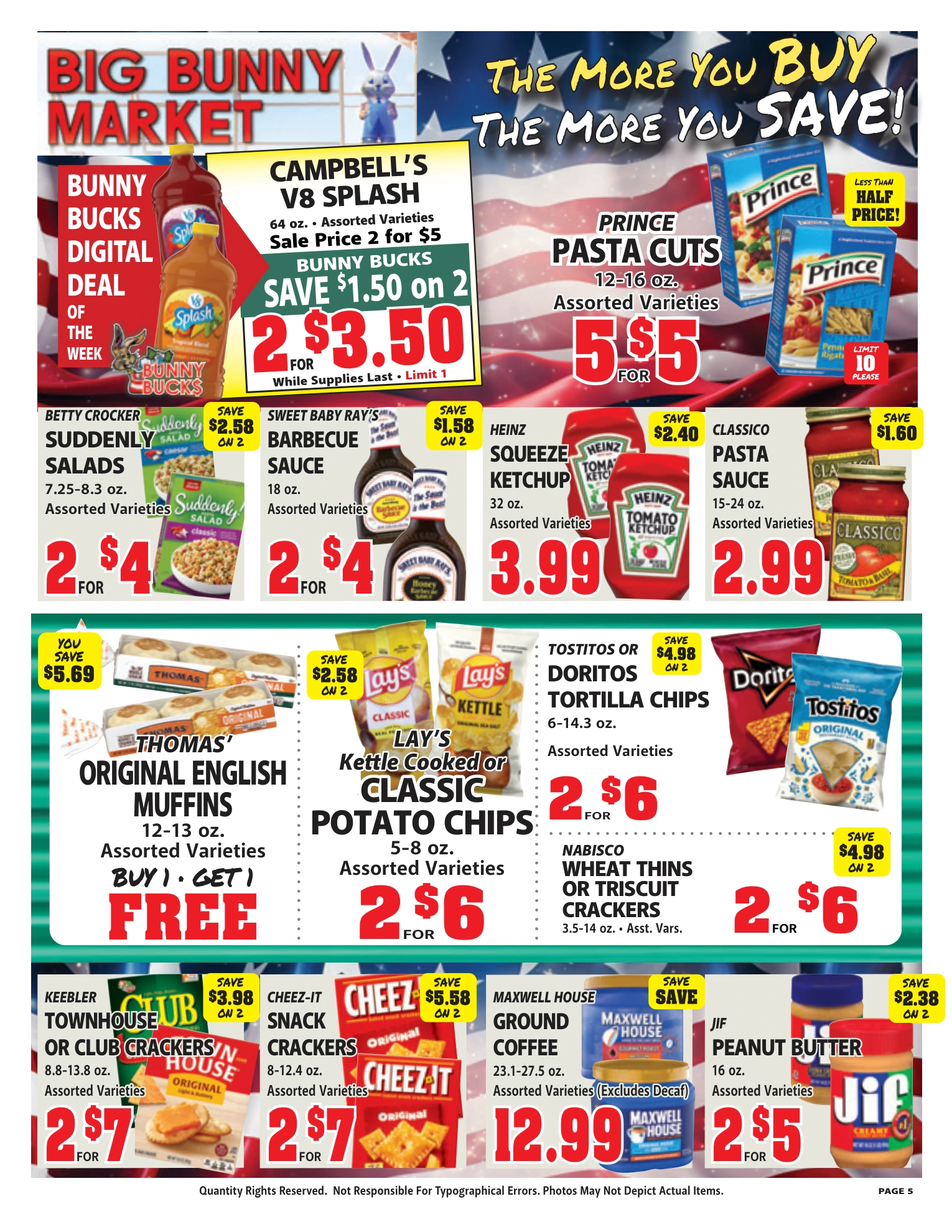 Flyer page 5