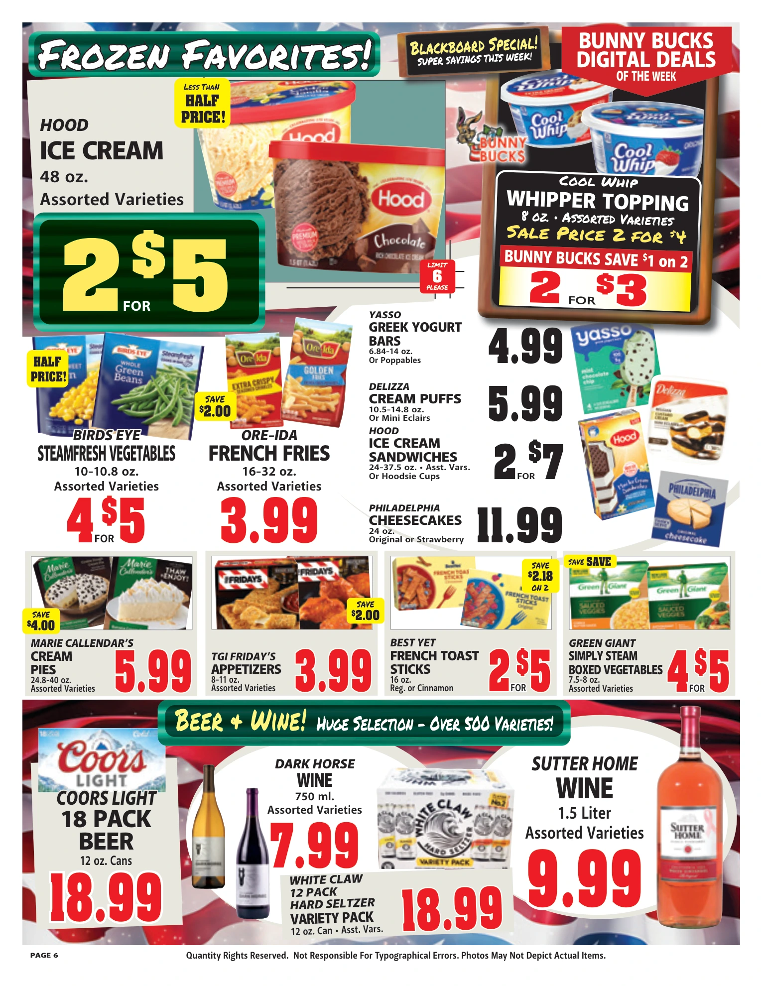Flyer page 6