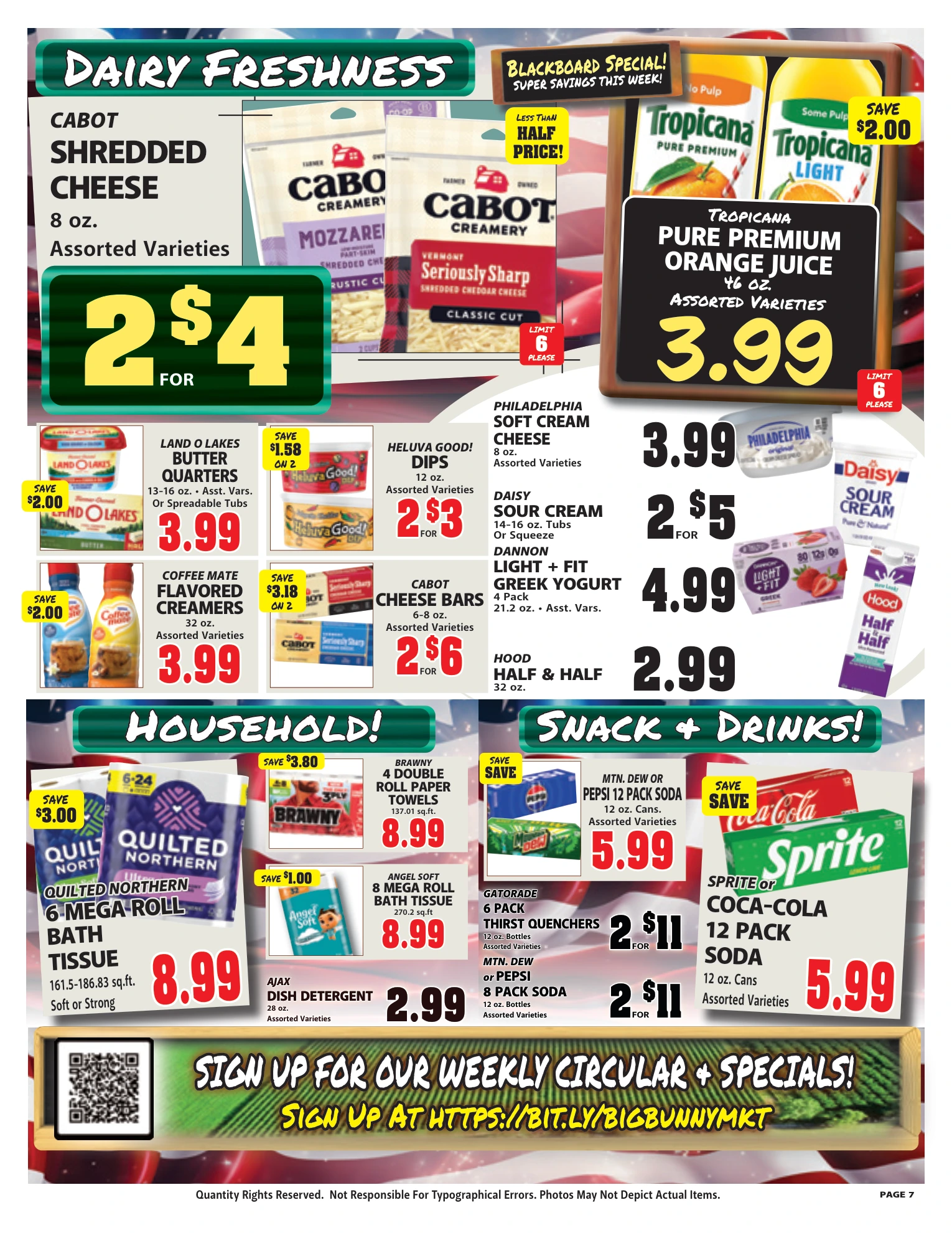 Flyer page 7