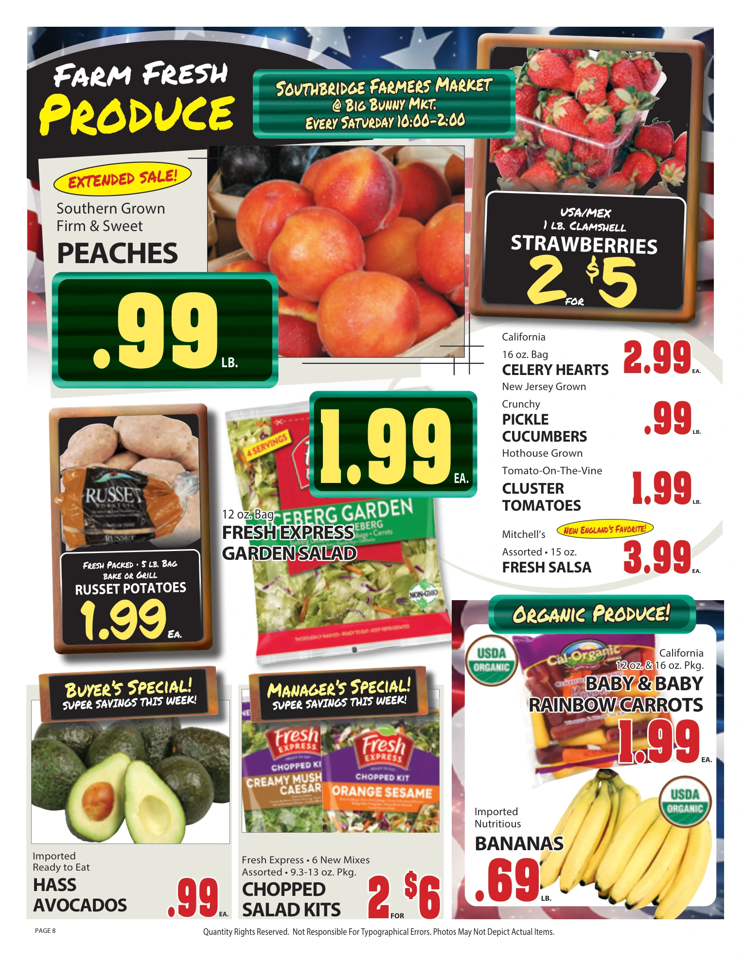 Flyer page 8