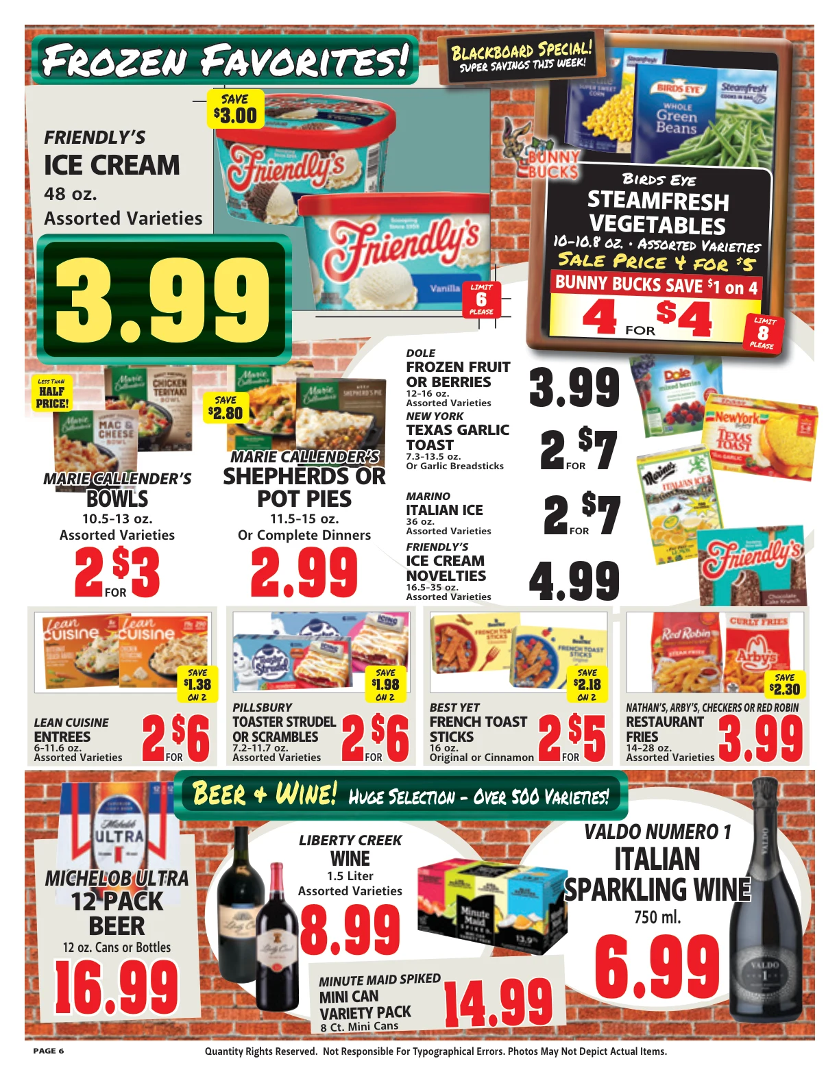Big Bunny Market Big Bunny Market - Page 6