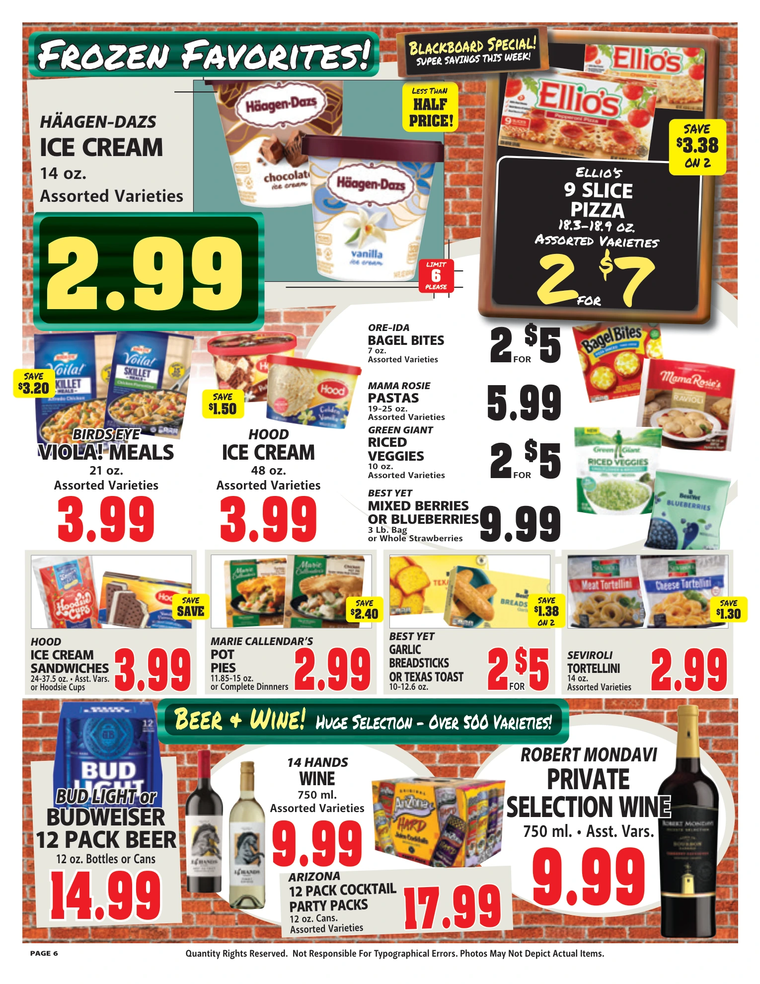 Flyer page 6