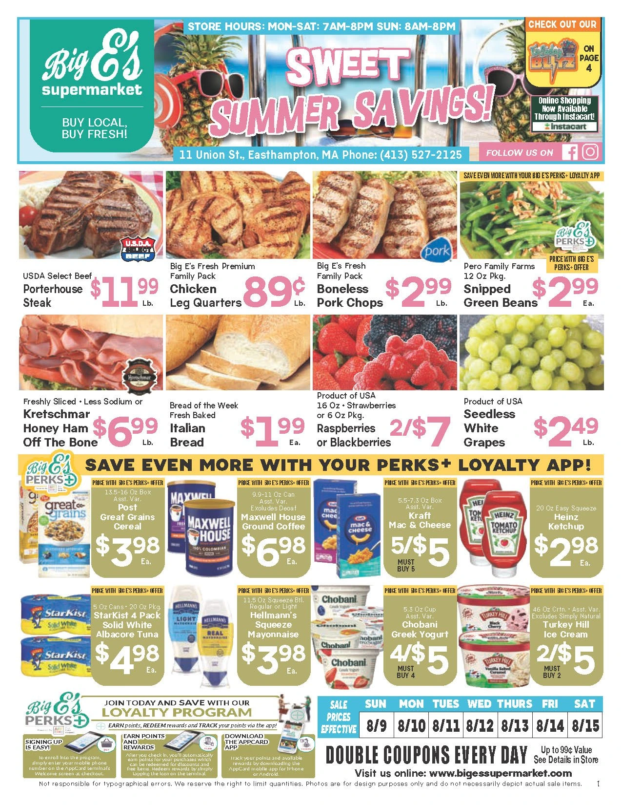 Flyer page 2