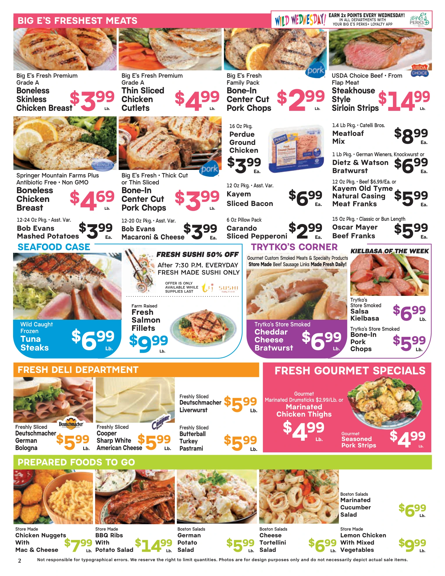 Flyer page 2