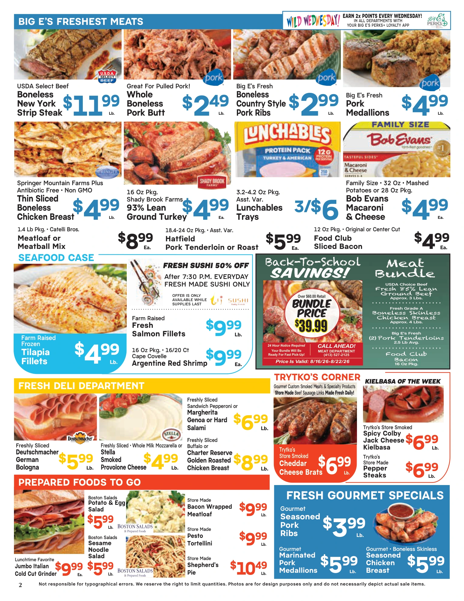 Flyer page 2