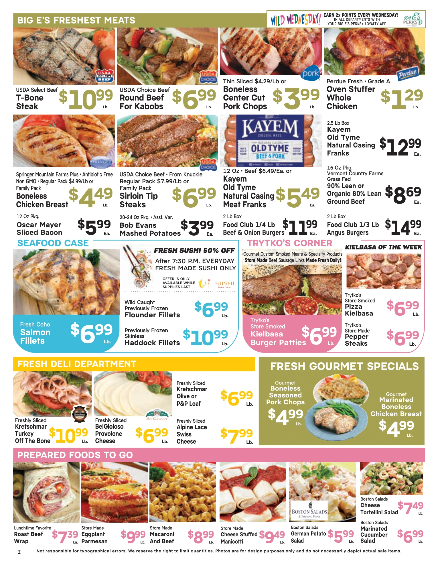 Flyer page 2