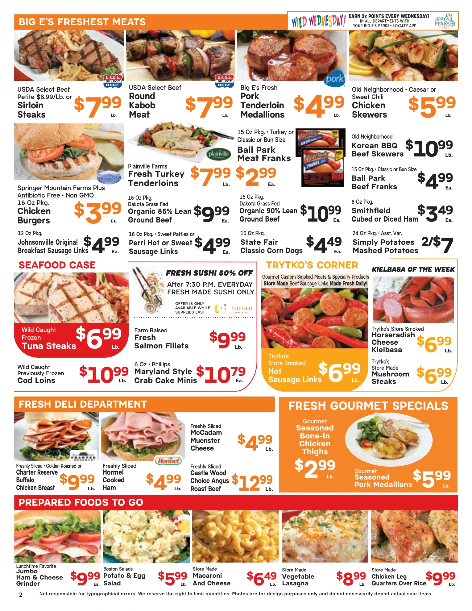 Flyer page 2