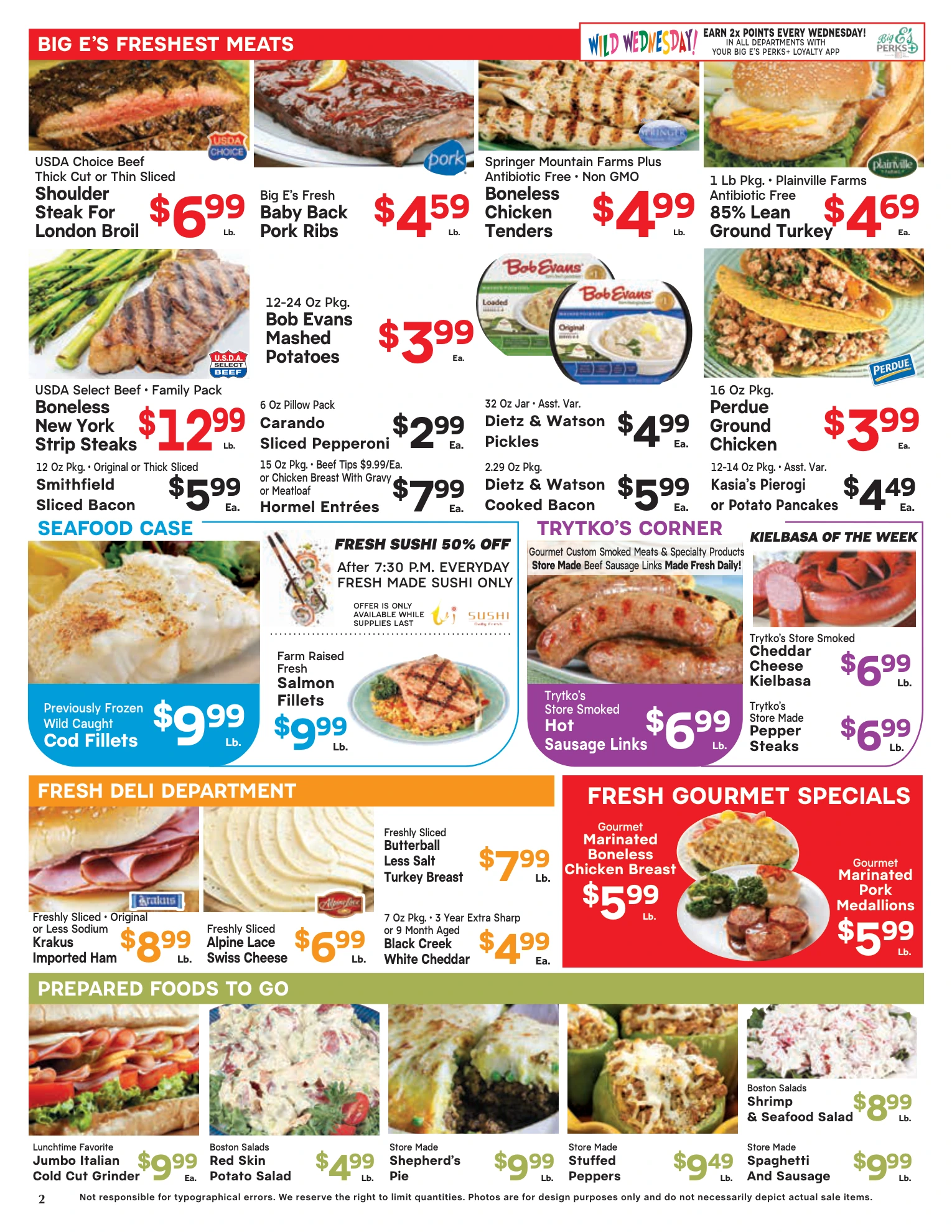 Flyer page 2