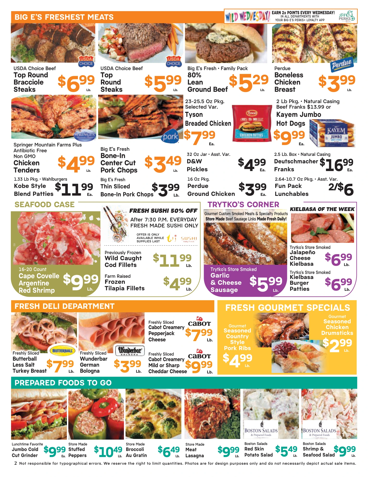 Flyer page 2