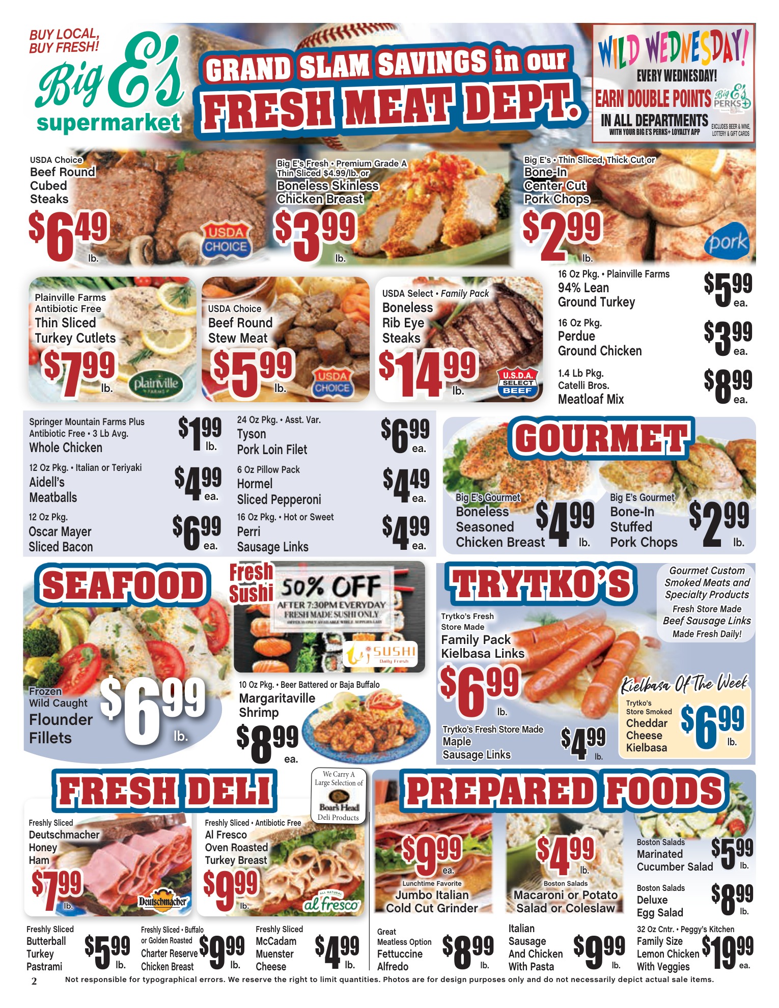 Flyer page 2