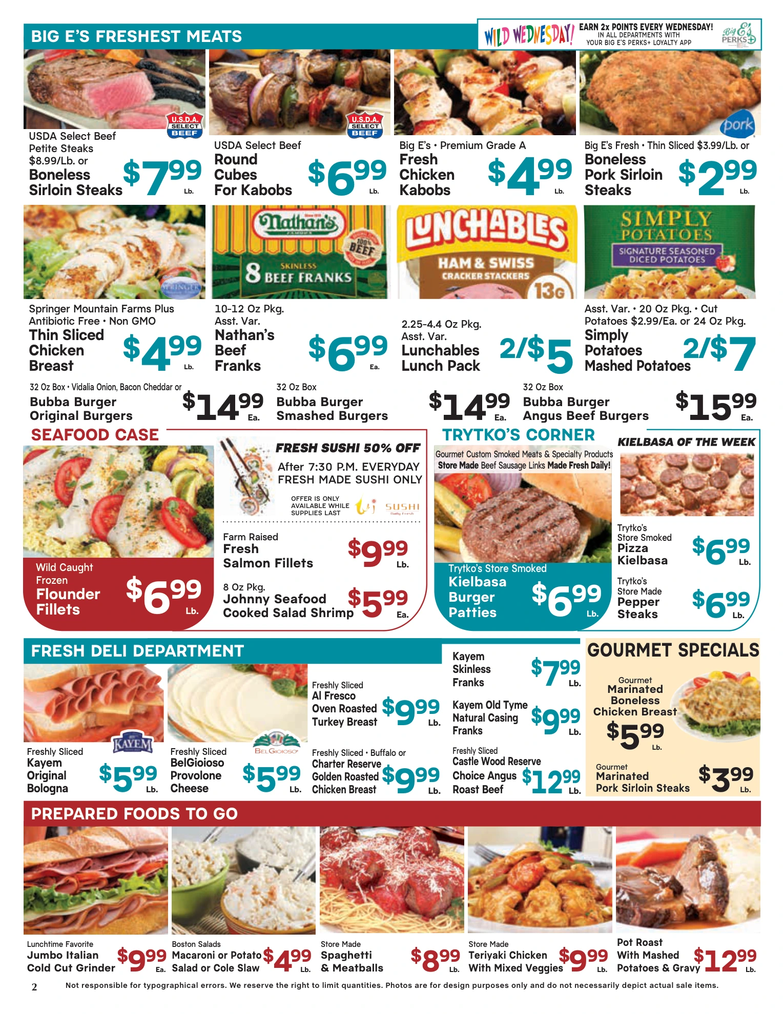 Flyer page 2