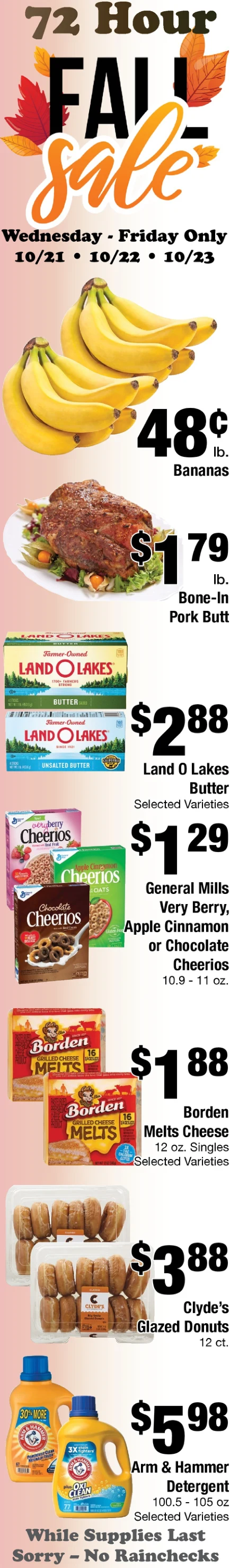Big G Foods Marengo, Iowa Big G Foods Marengo, Iowa - Page 4