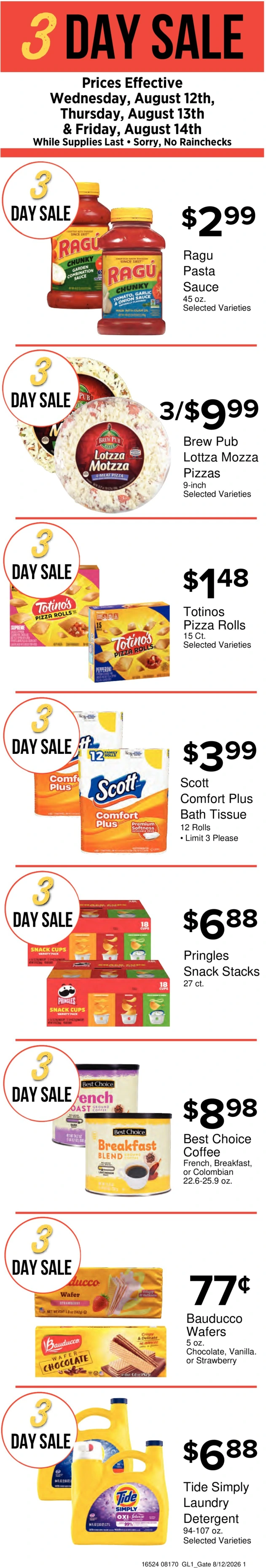 Flyer page 3