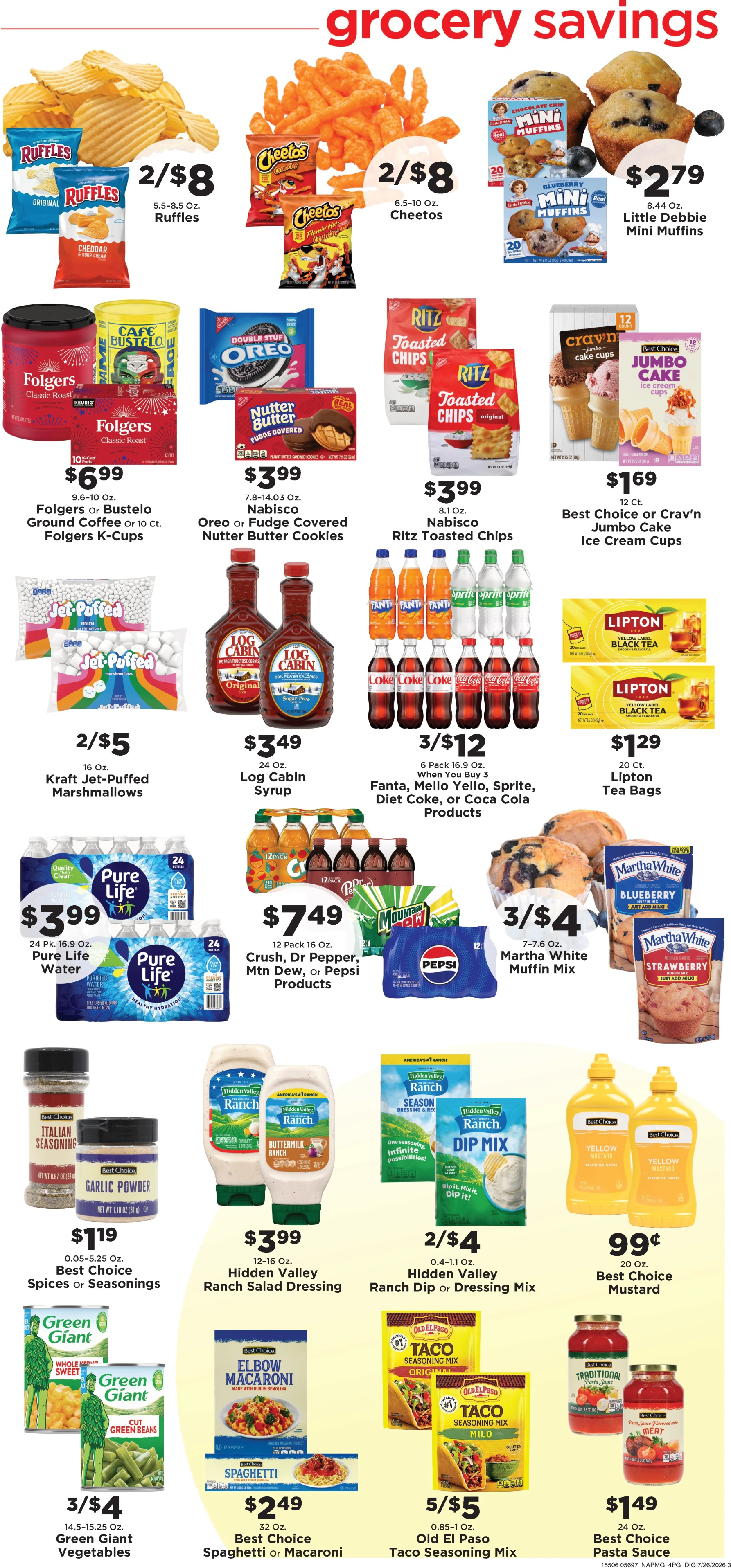 Flyer page 3