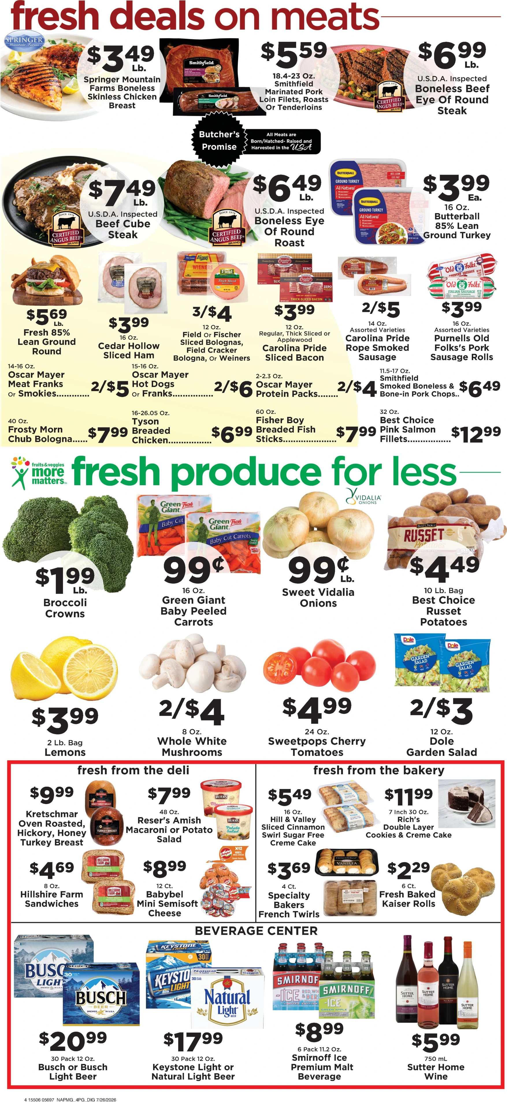 Flyer page 4