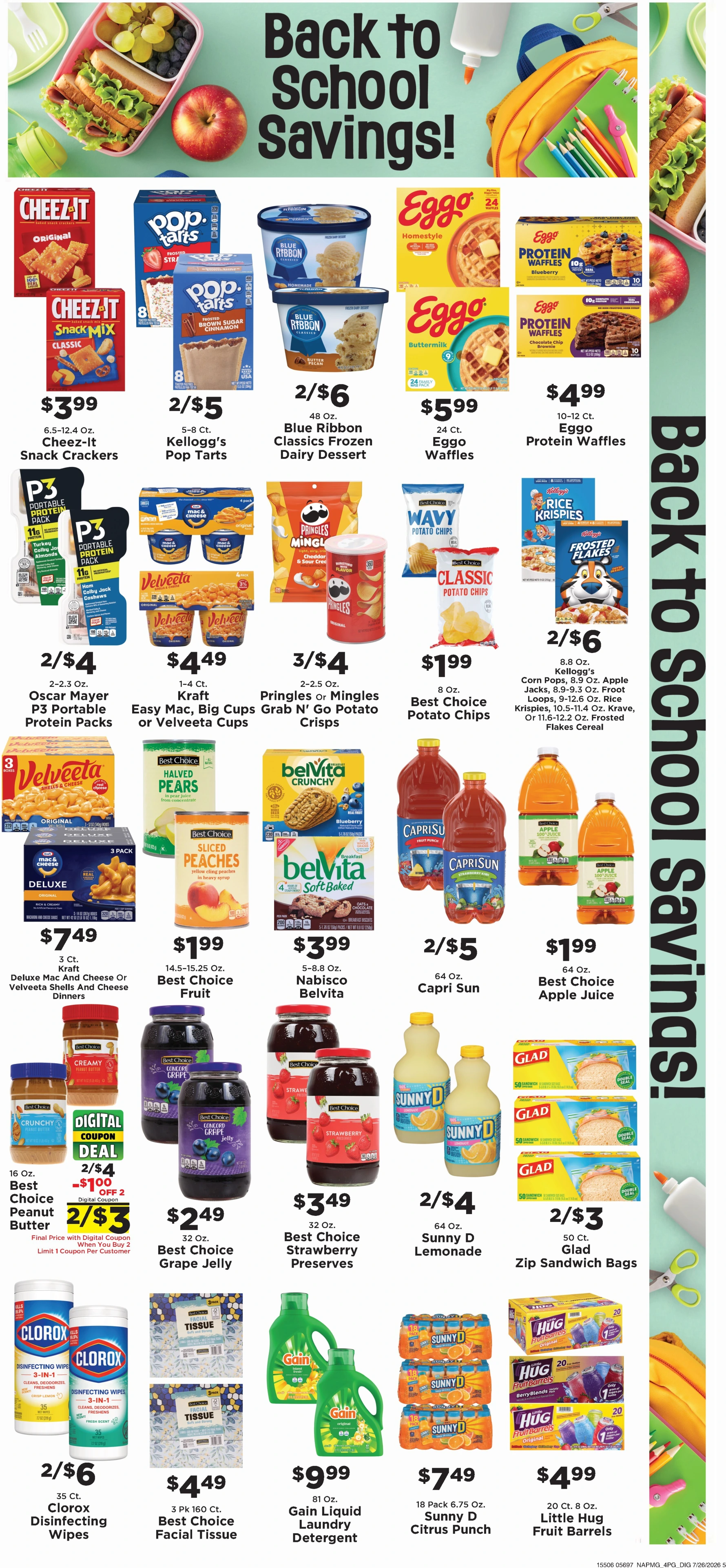 Flyer page 5