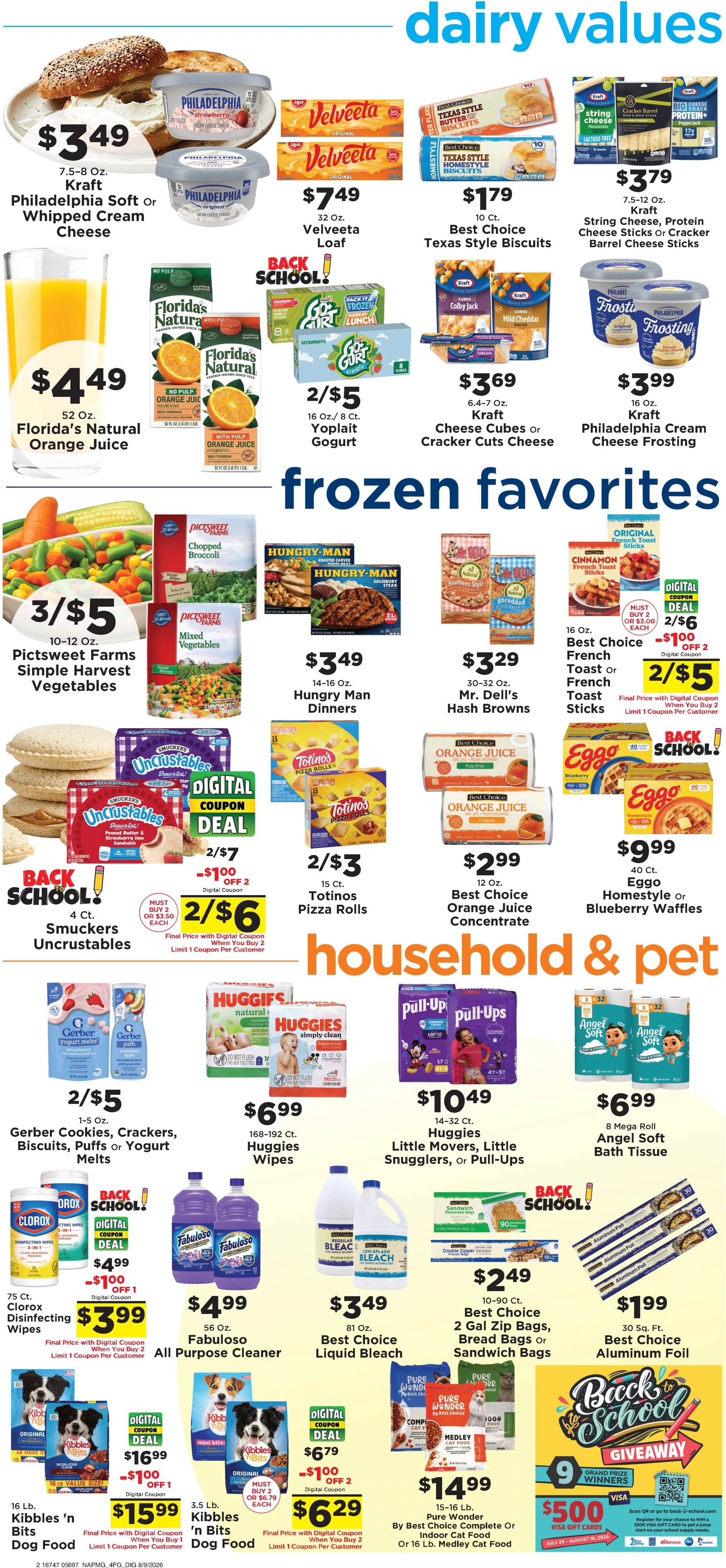 Flyer page 2