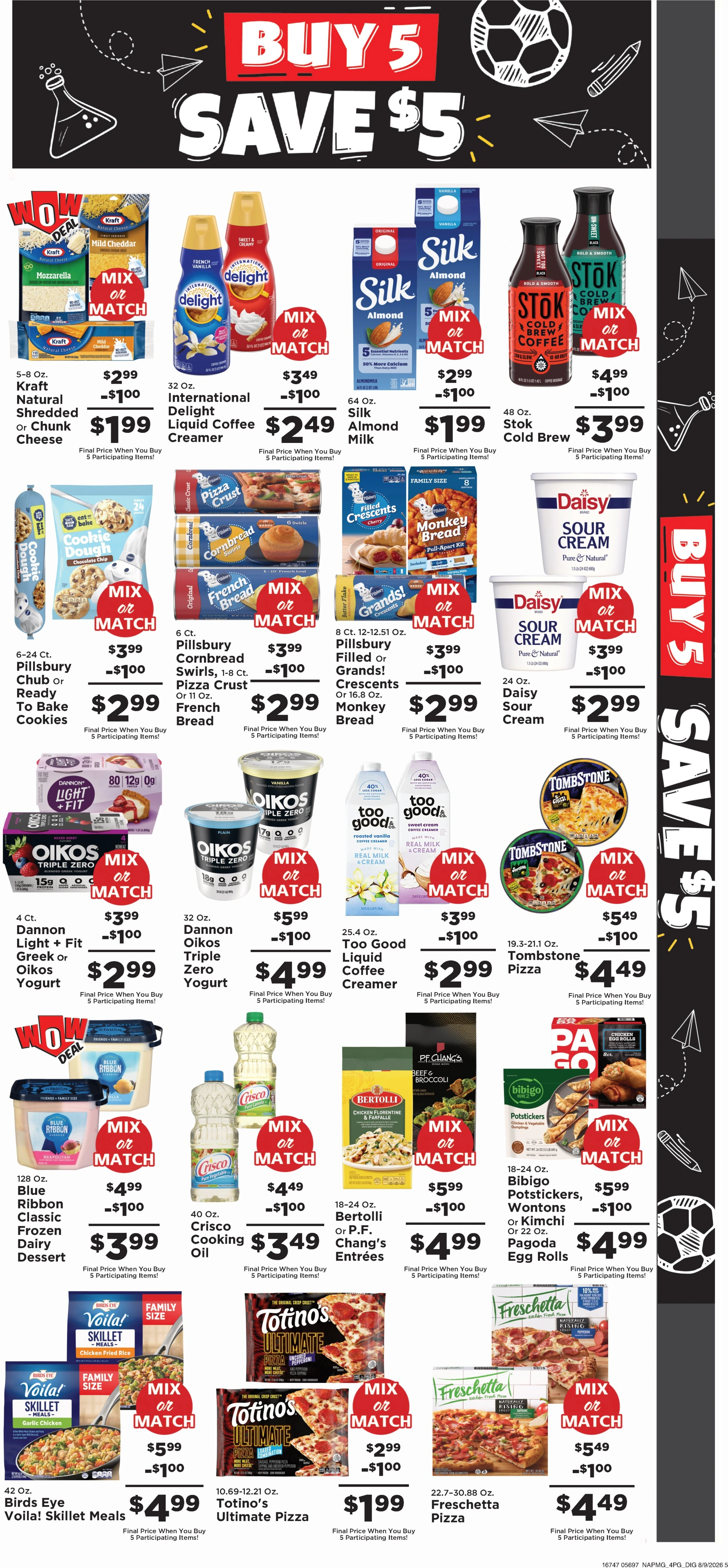 Flyer page 5
