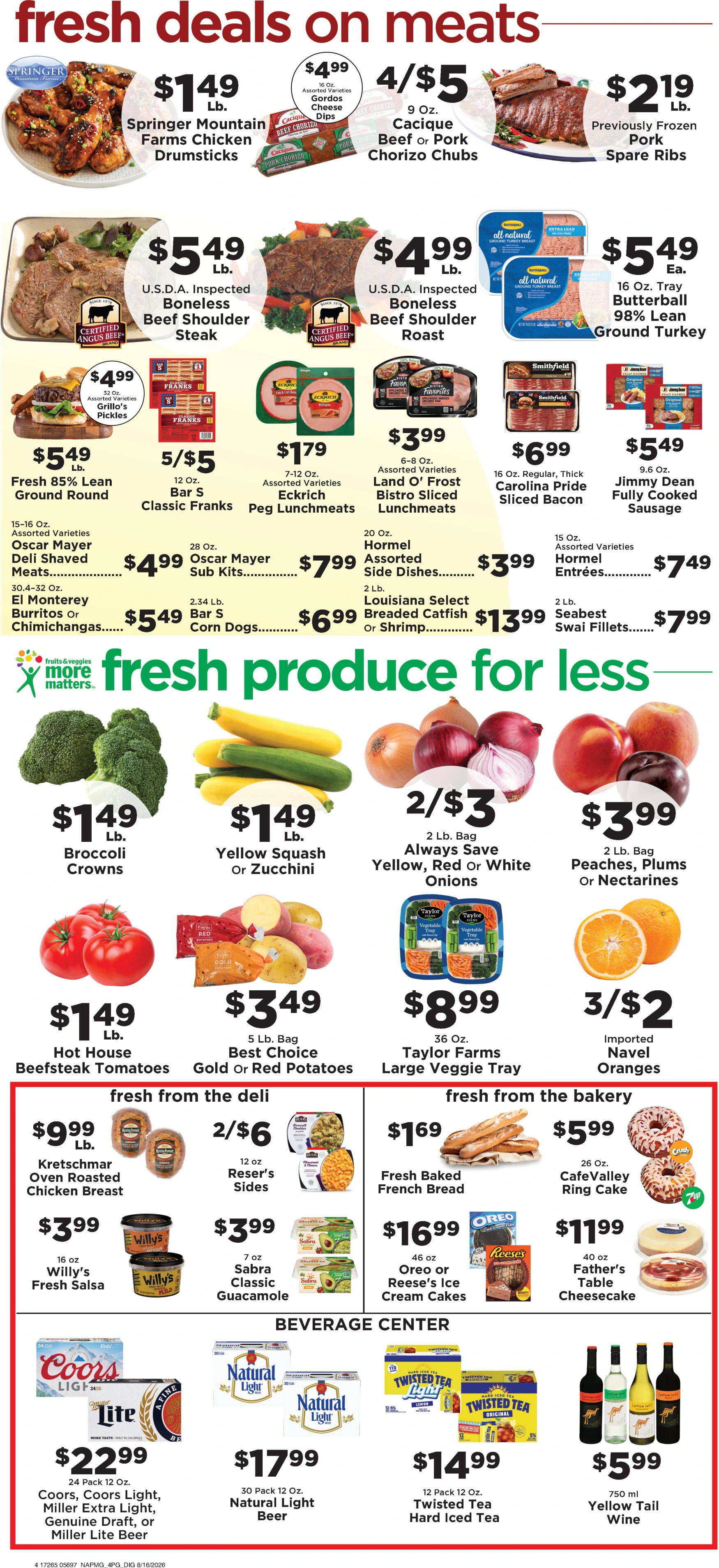Flyer page 4