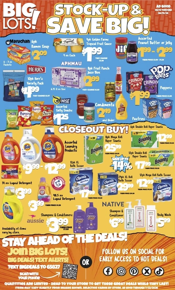 Flyer page 3