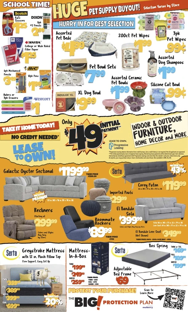 Flyer page 4