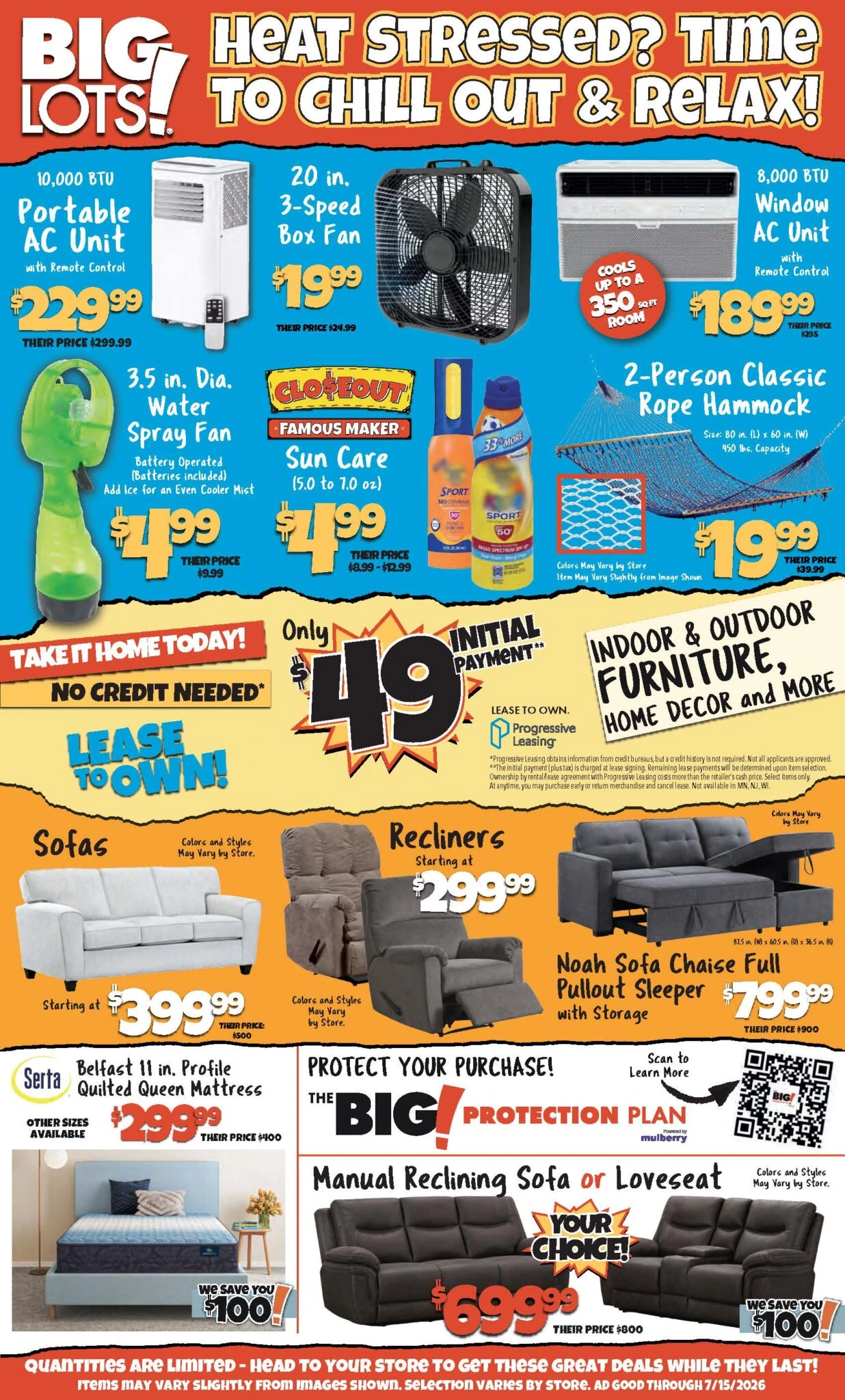 Flyer page 8