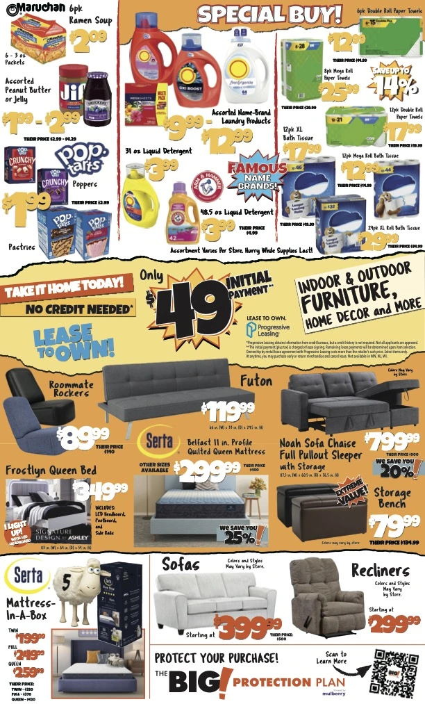 Flyer page 2