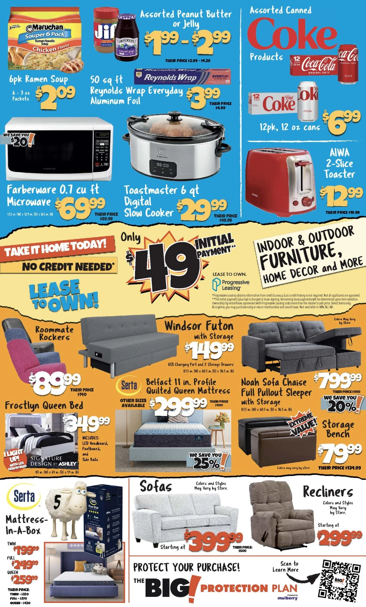 Flyer page 4