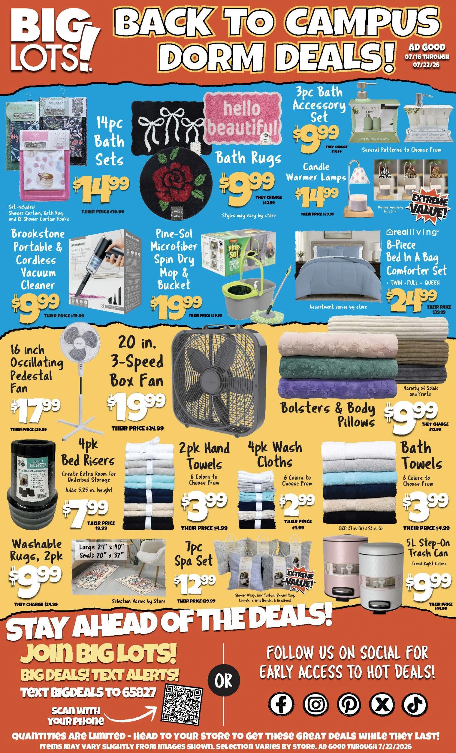 Flyer page 5