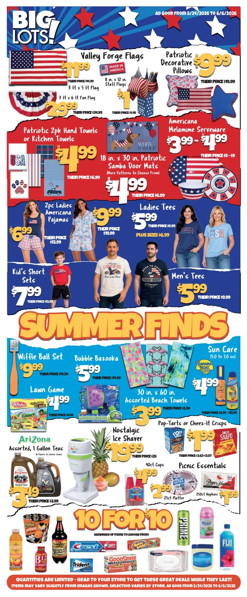Flyer page 2