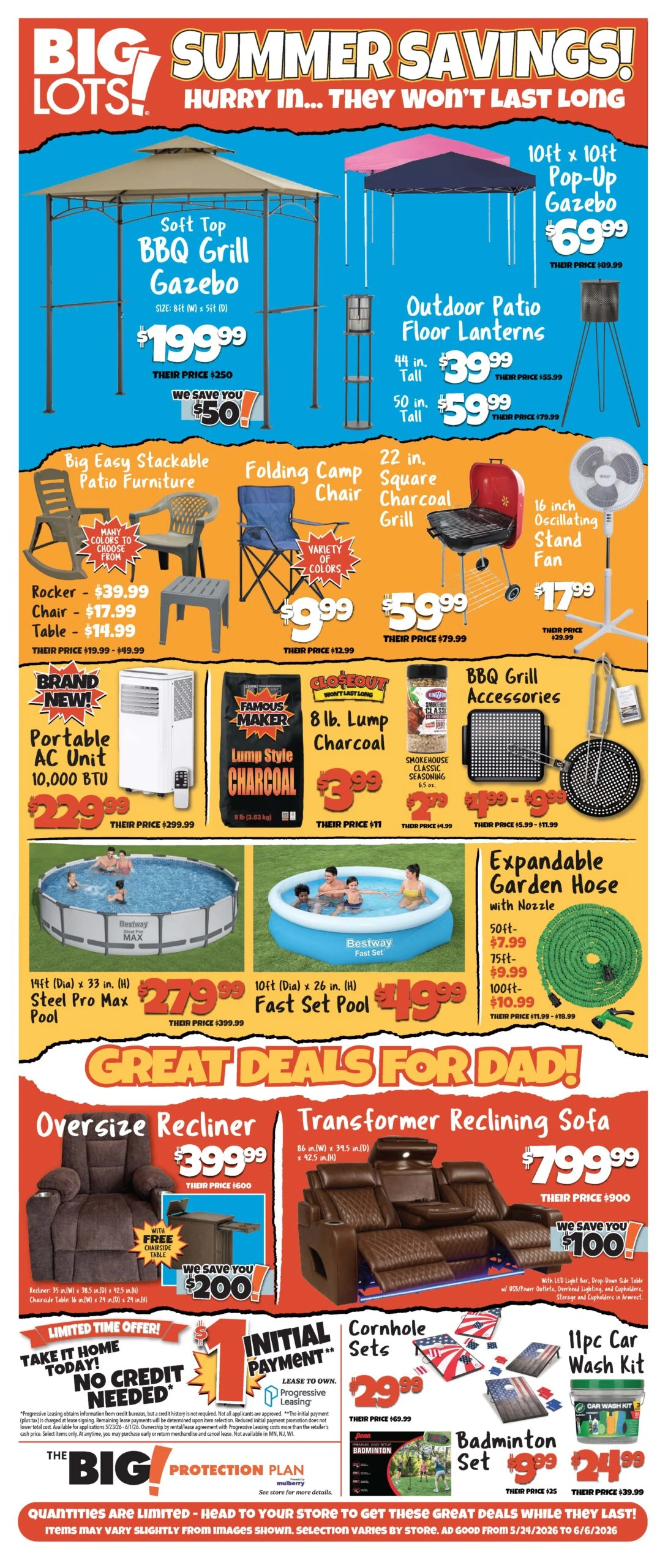 Flyer page 5