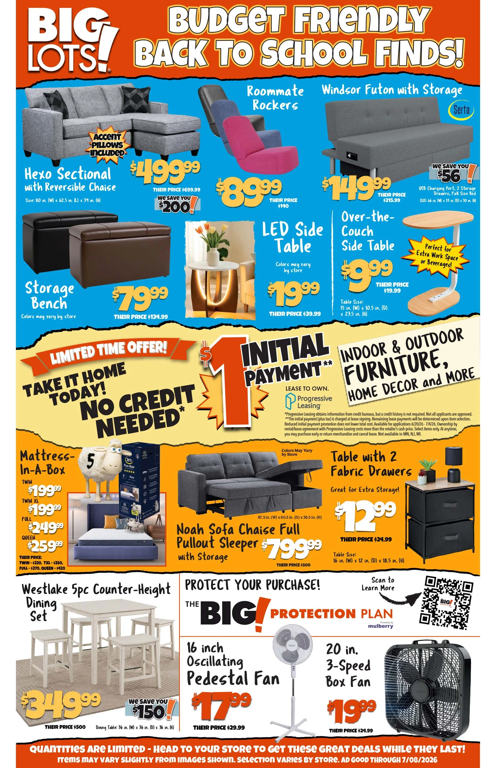 Flyer page 2