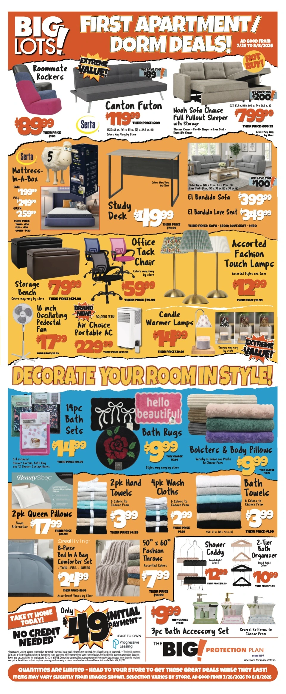 Flyer page 3