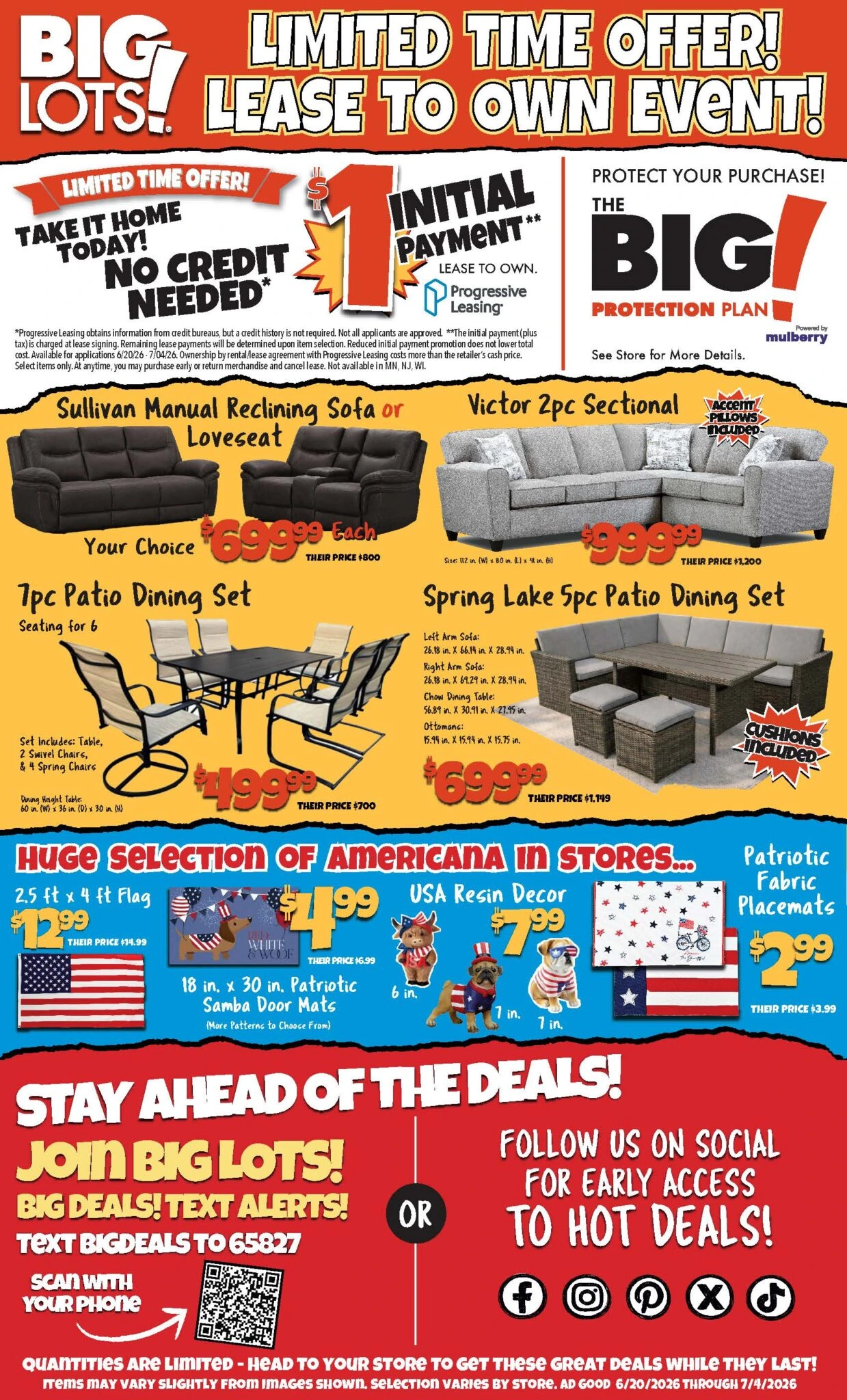 Flyer page 2